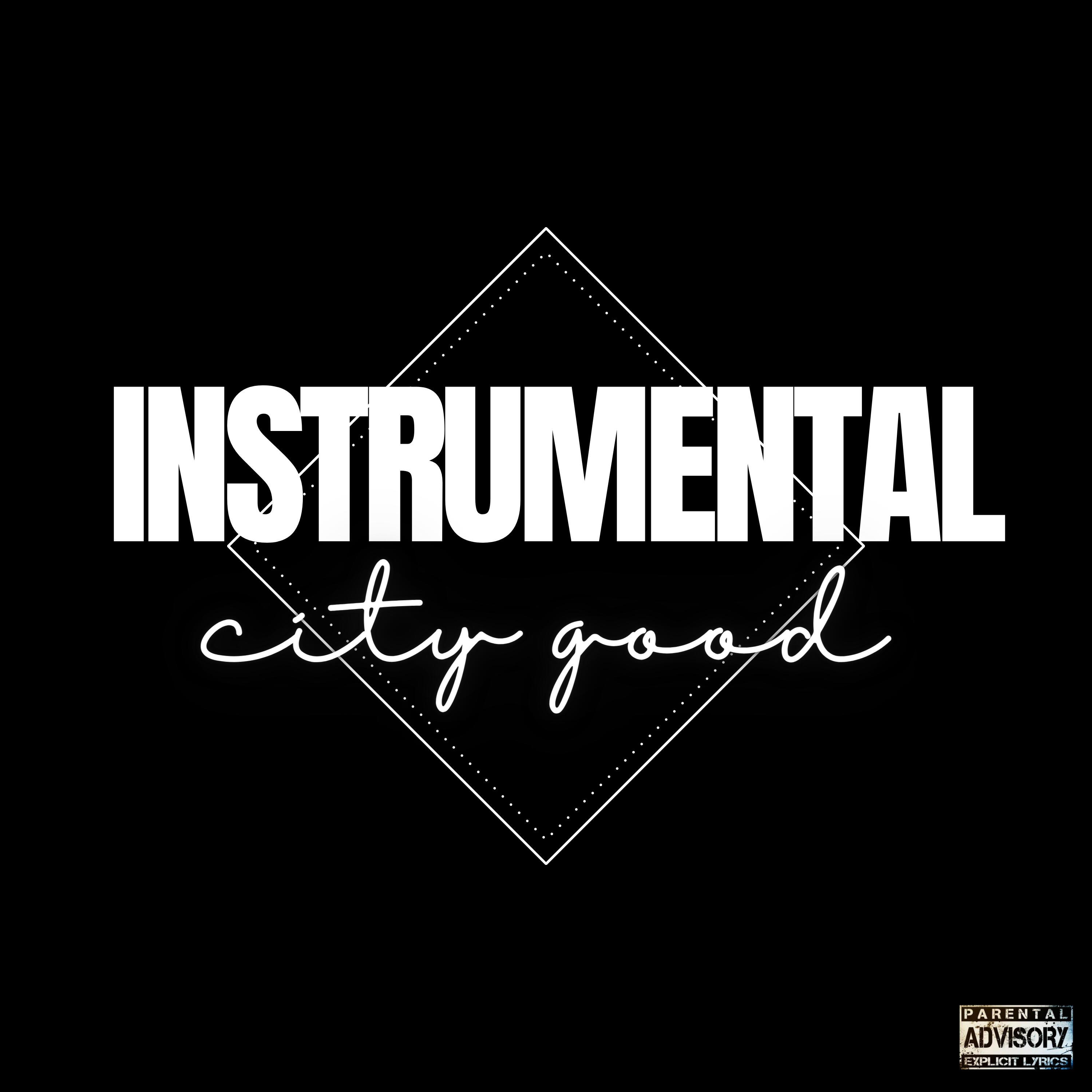 Релиз Instrumental City Good