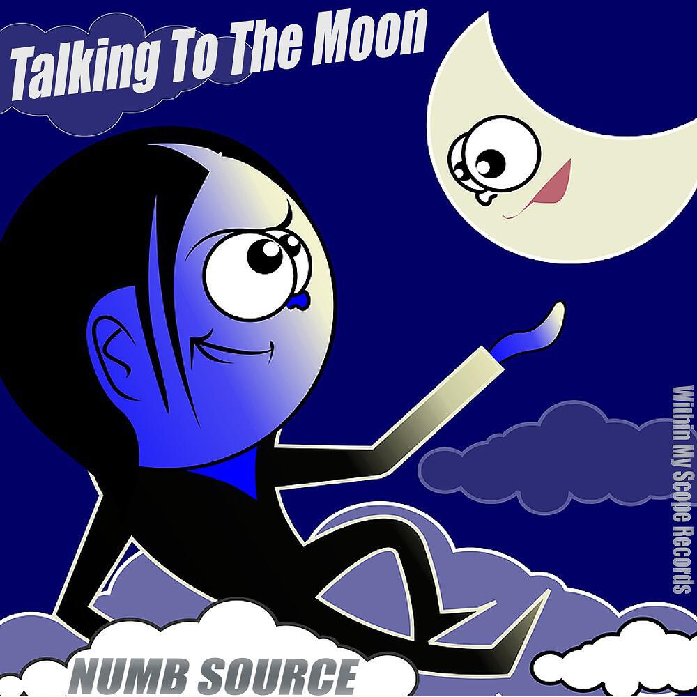 Релиз Talking to the Moon