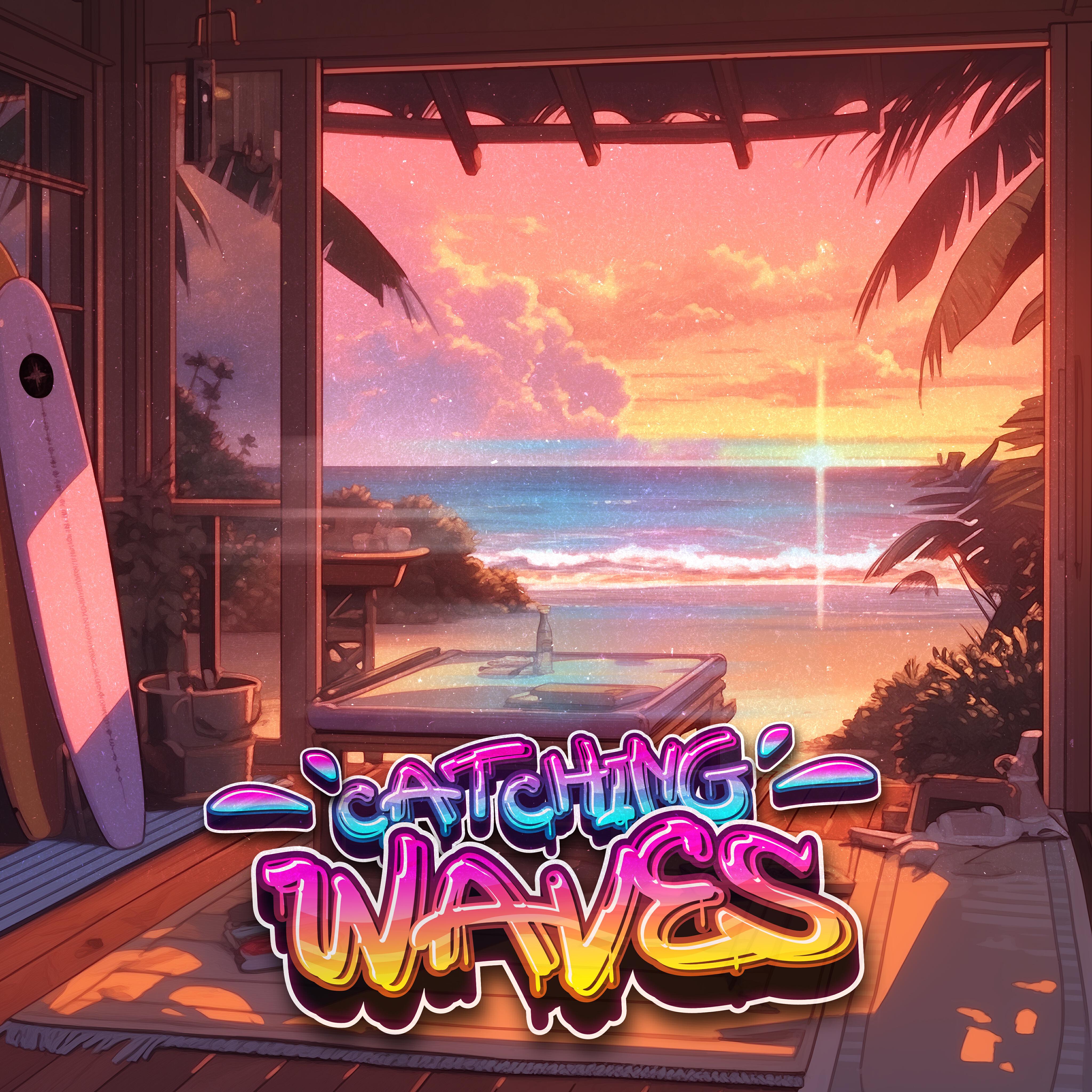 Релиз Catching Waves