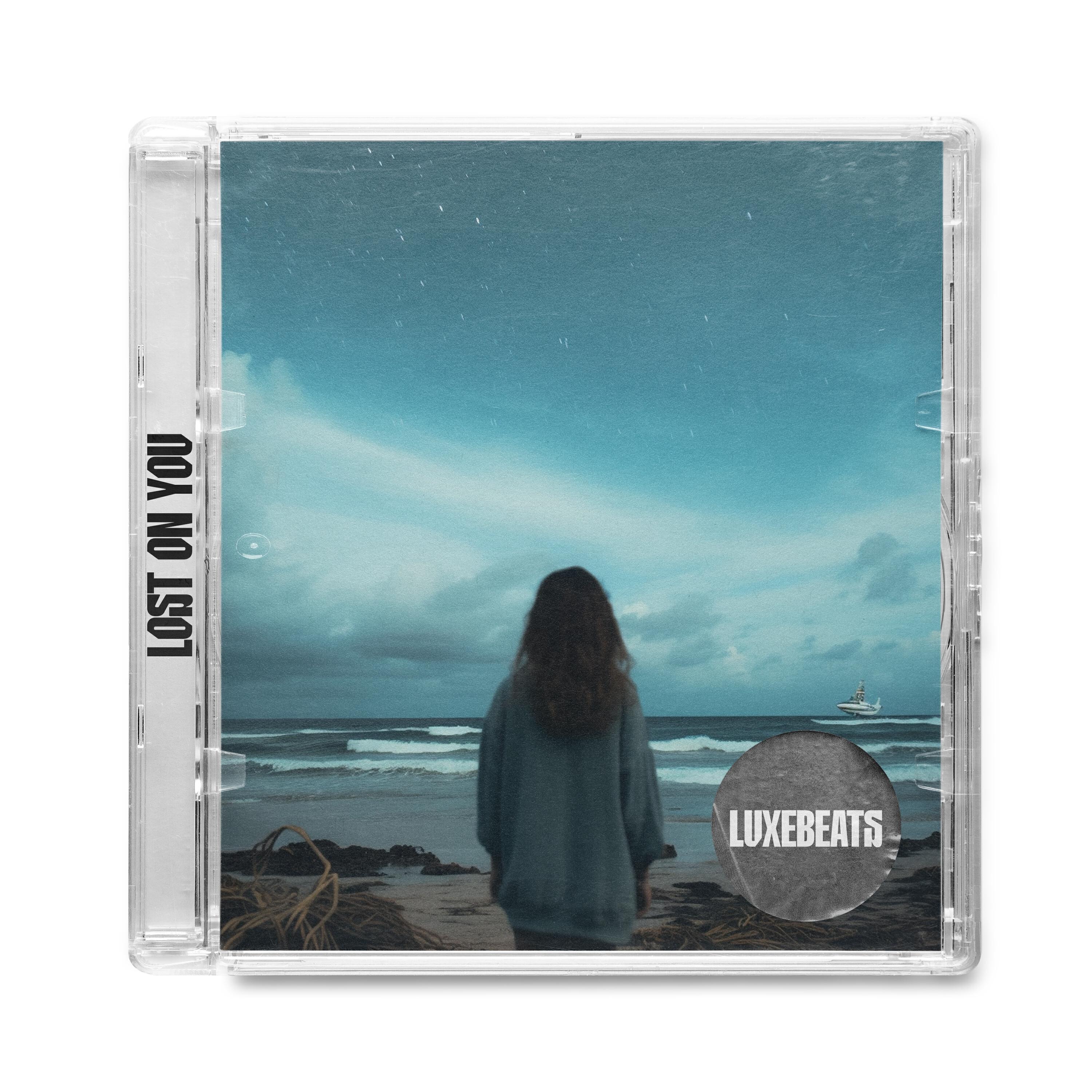 Релиз Lost on You