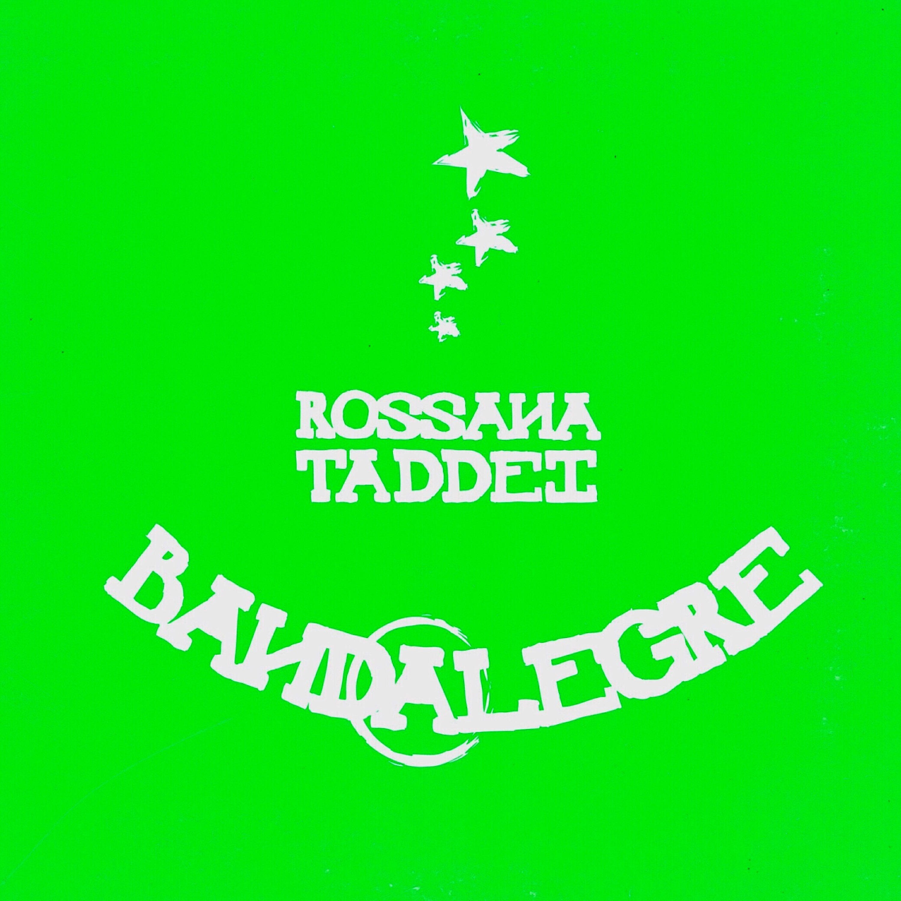 Релиз BandAlegre