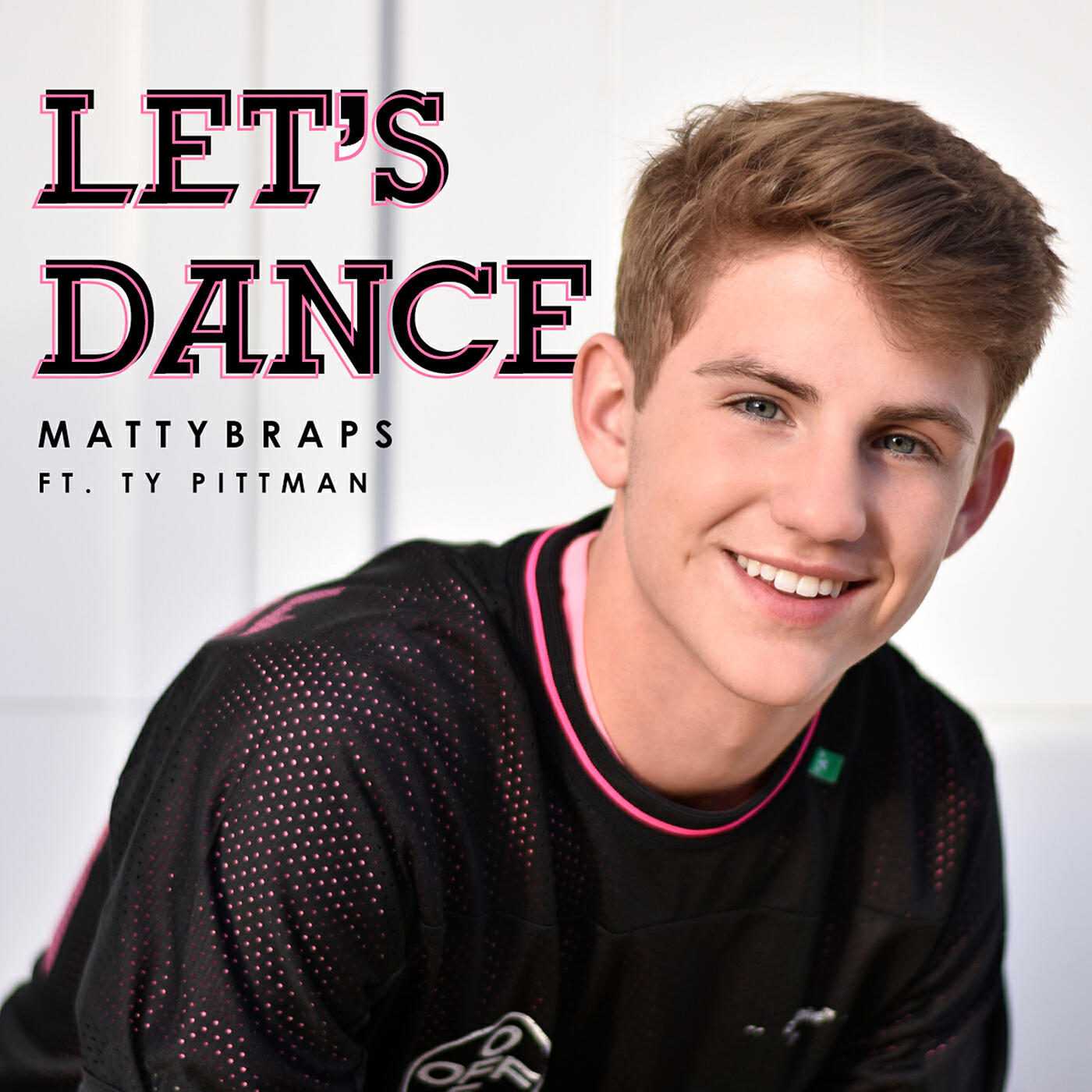 Релиз Let's Dance