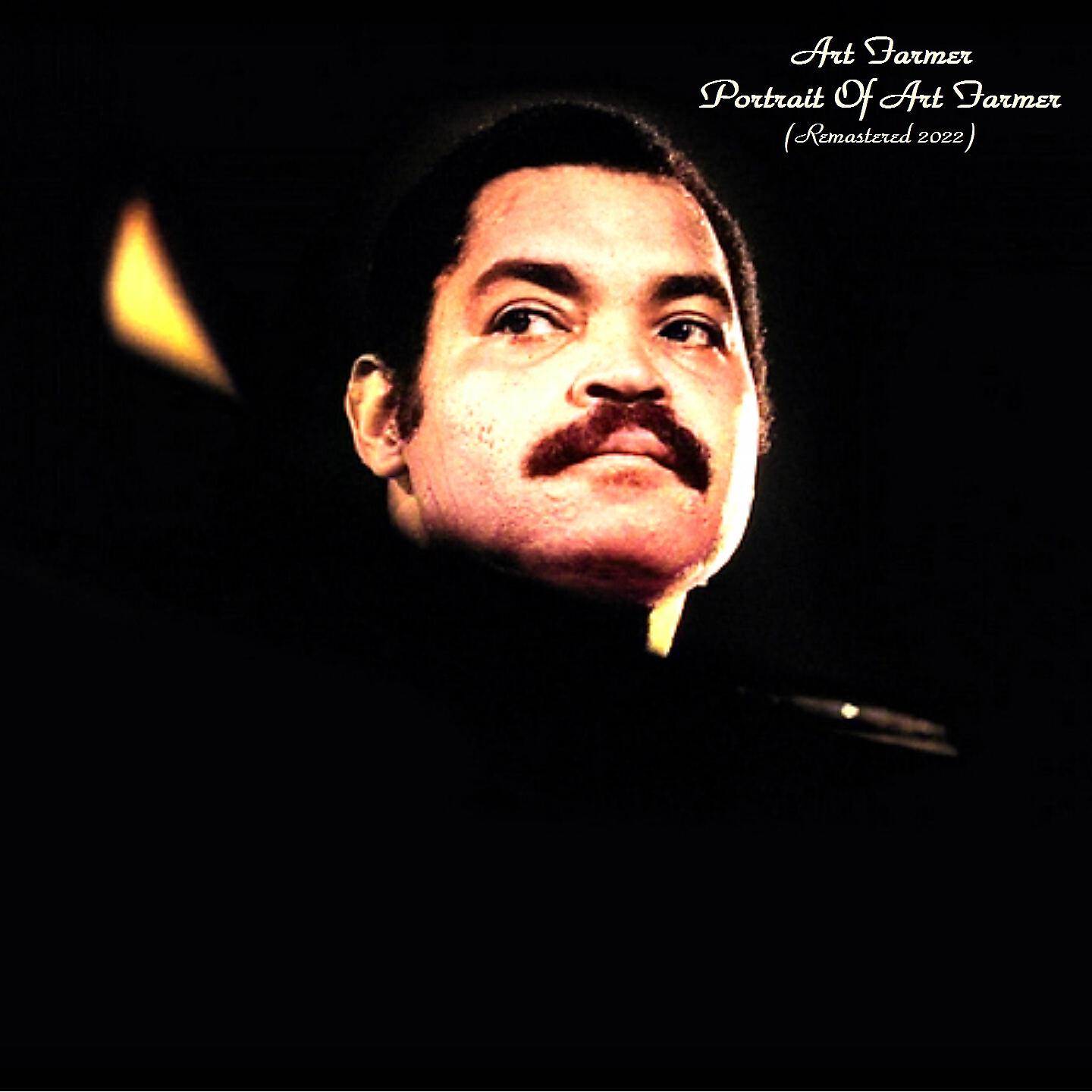 Релиз Portrait Of Art Farmer