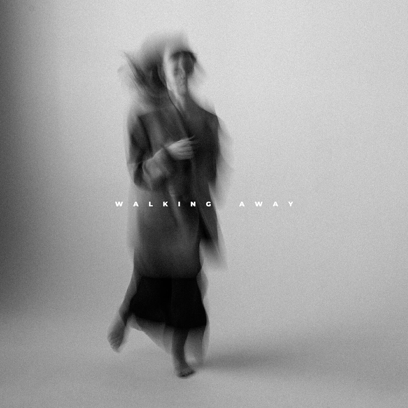 Релиз Walking Away