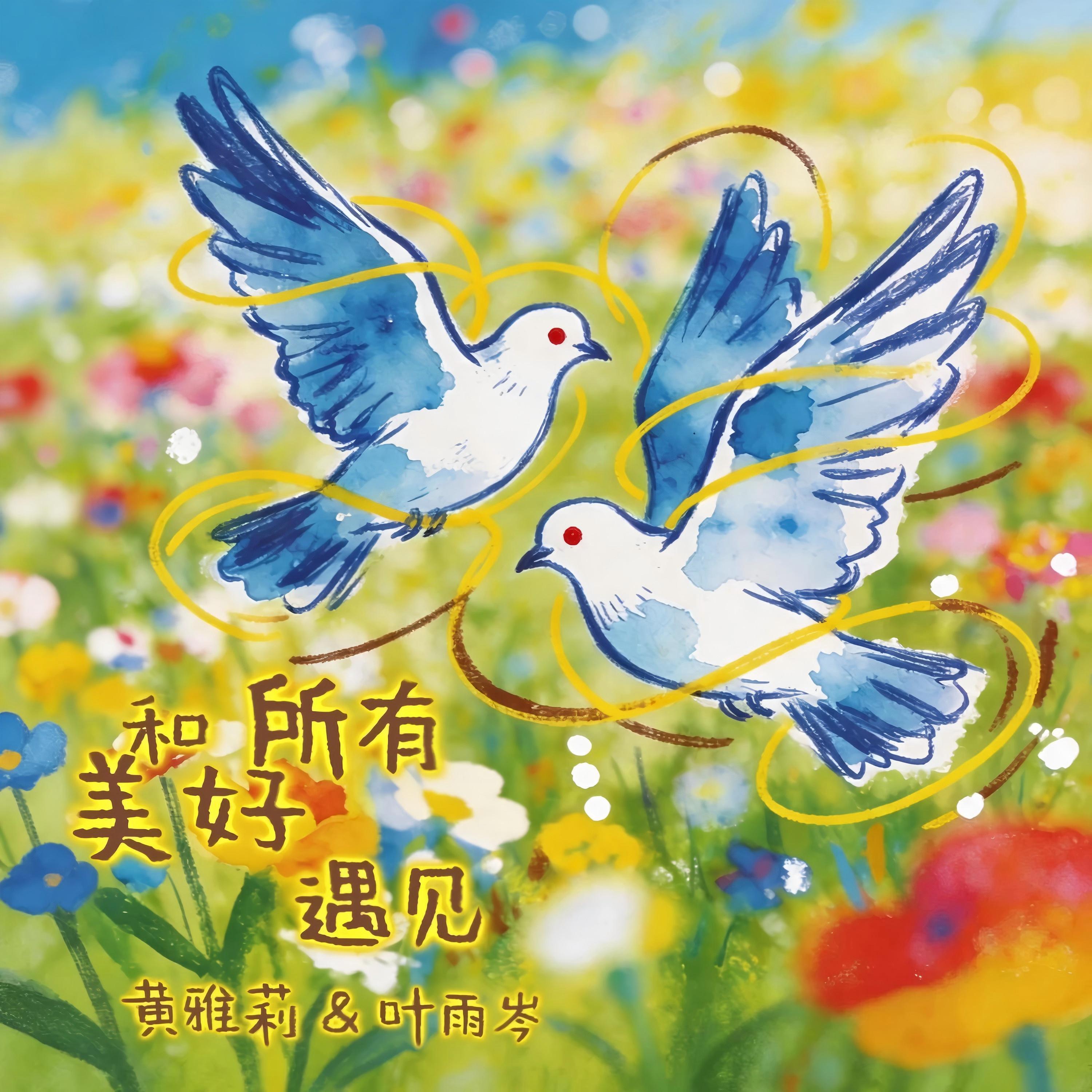 Релиз 和所有美好遇见