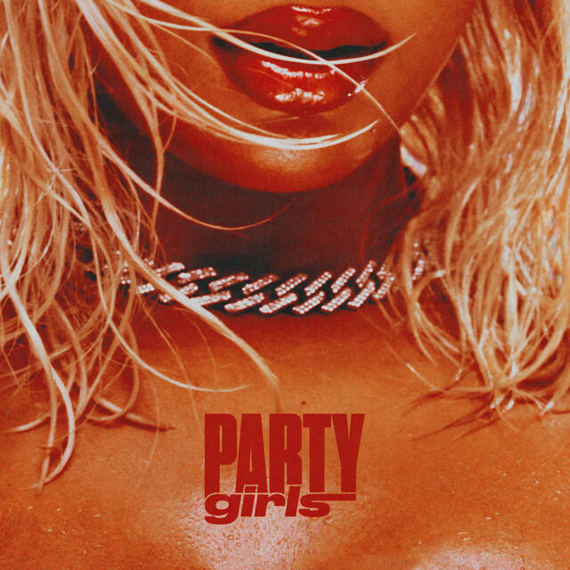 Скачать песню Victoria Monét, Buju Banton - Party Girls (feat. Buju Banton) бесплатно в MP3 для Android и iOS