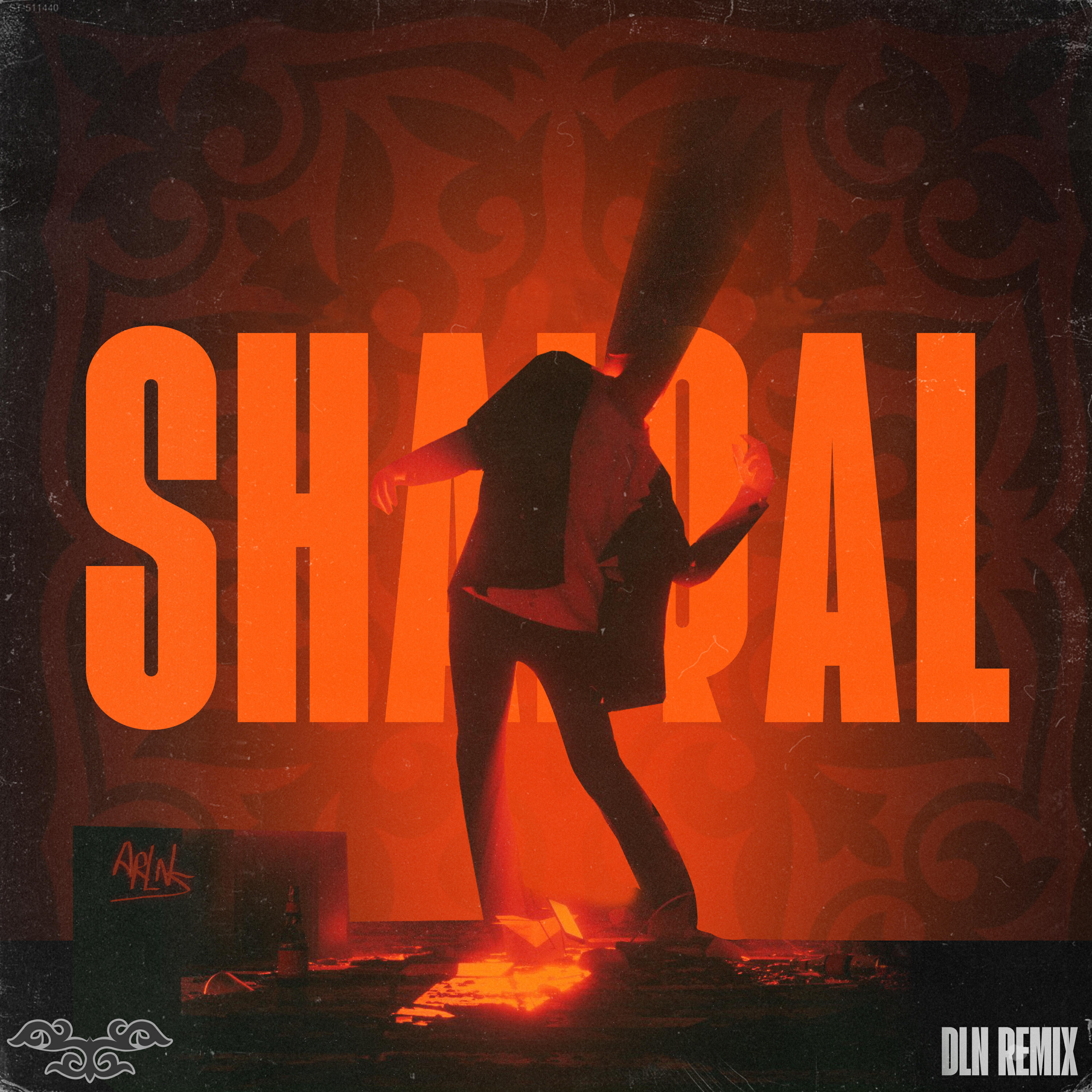 Релиз SHAIQAL