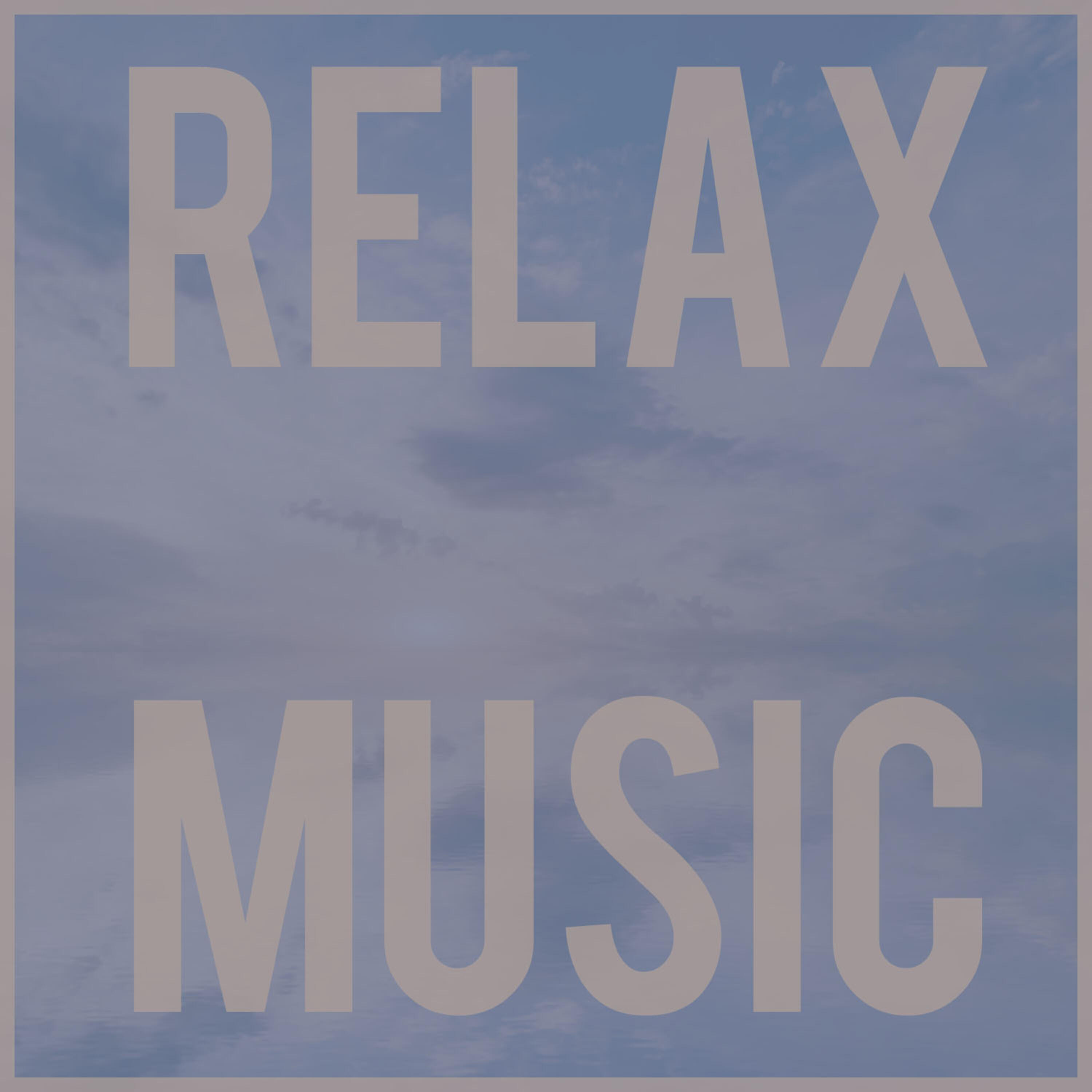 Релиз Relax Music for Yoga and Meditation