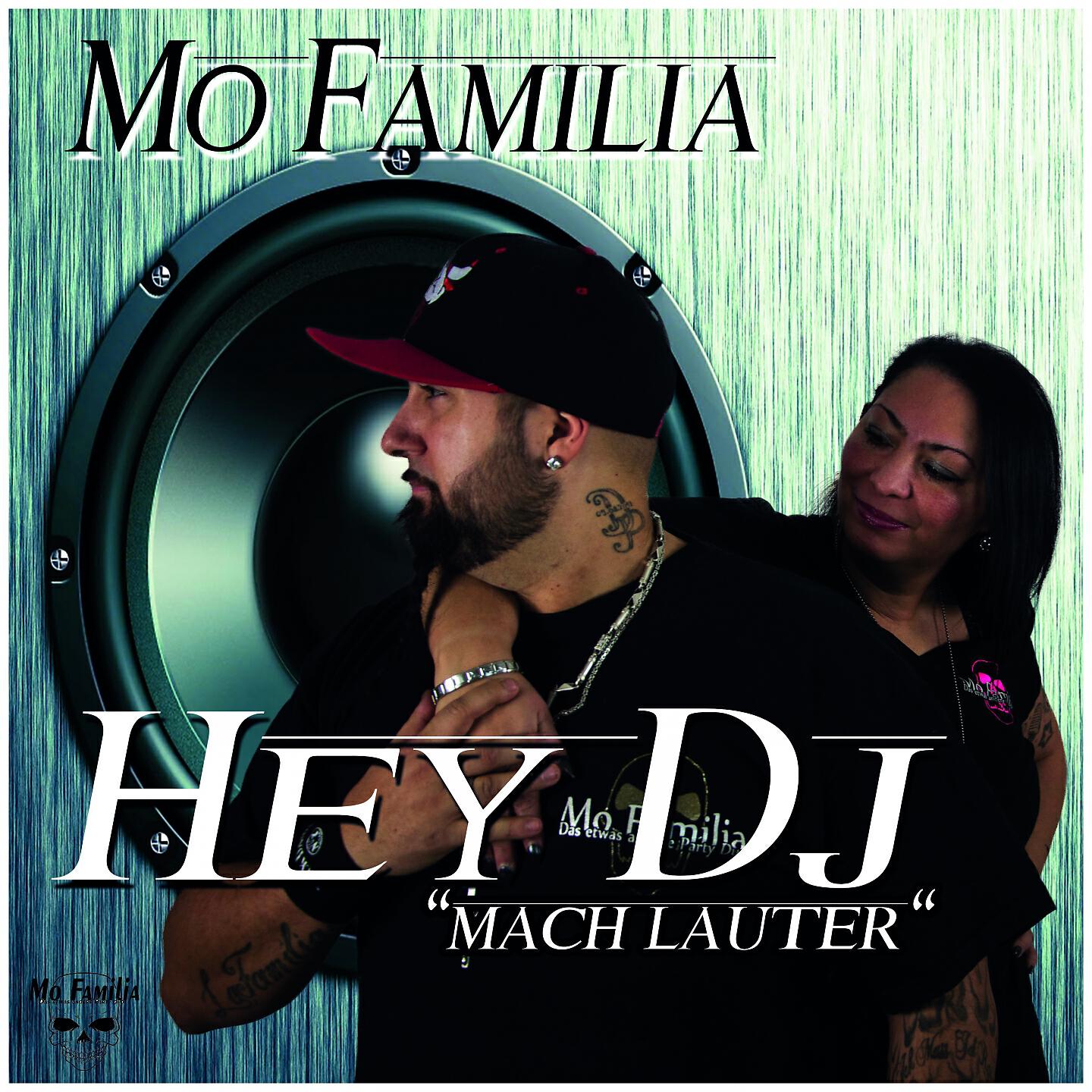 Mo Familia