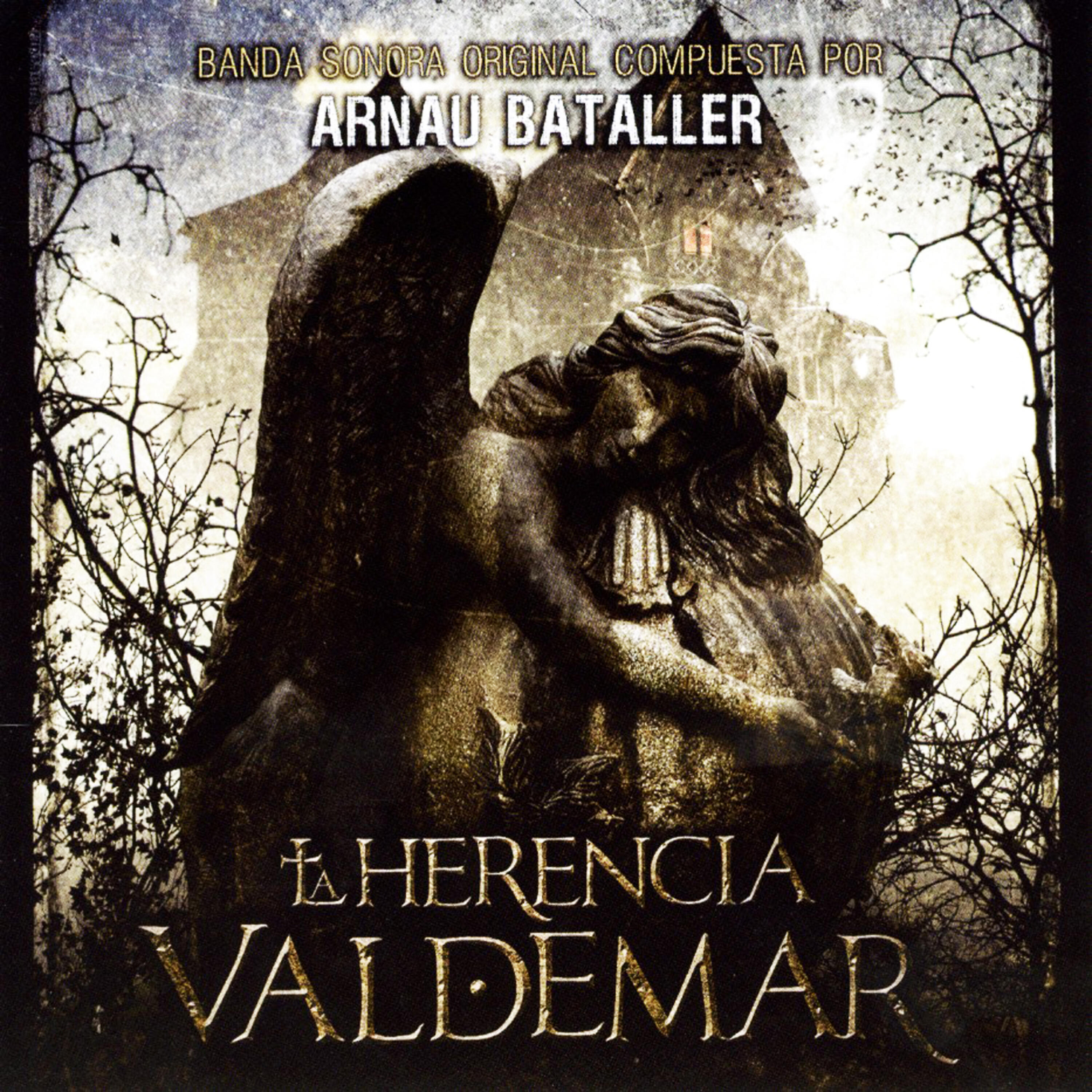 Релиз La herencia Valdemar
