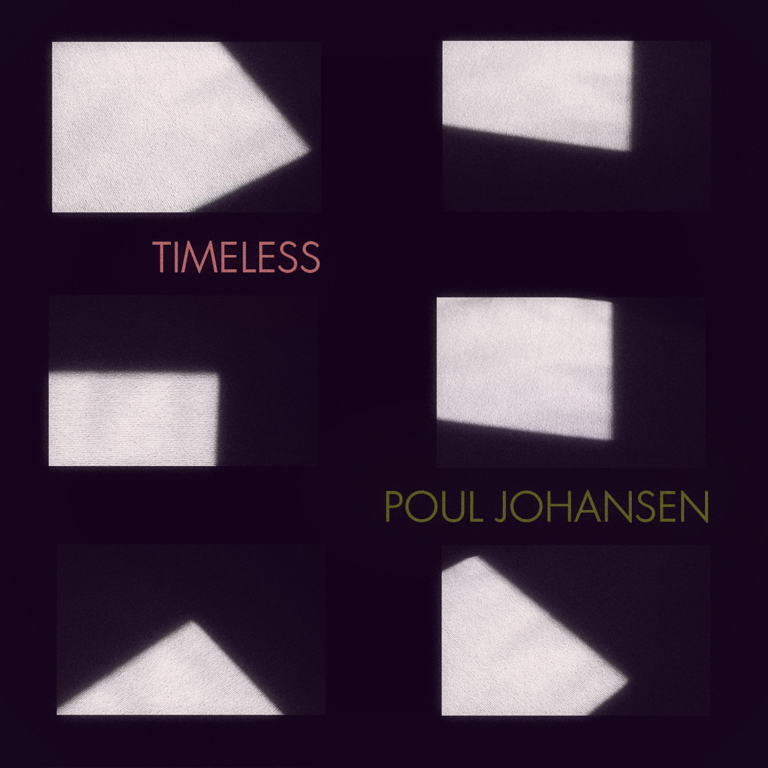 Релиз Timeless