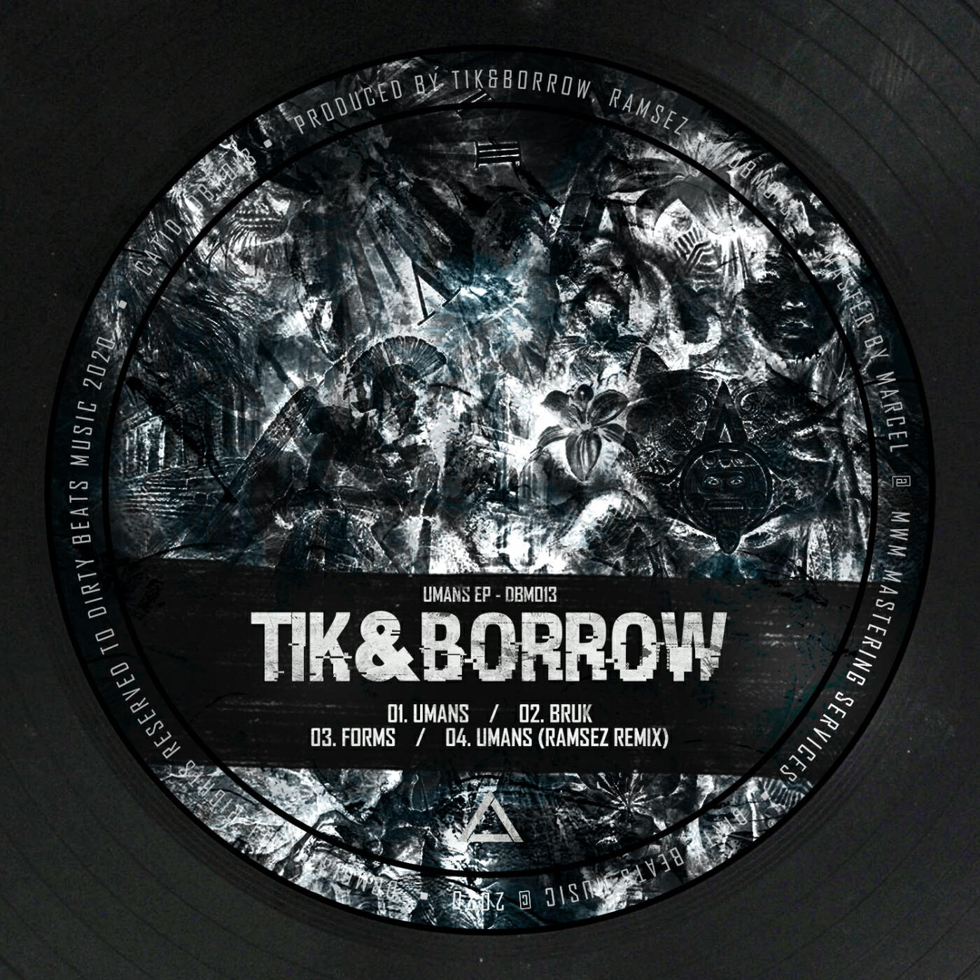 Borrow