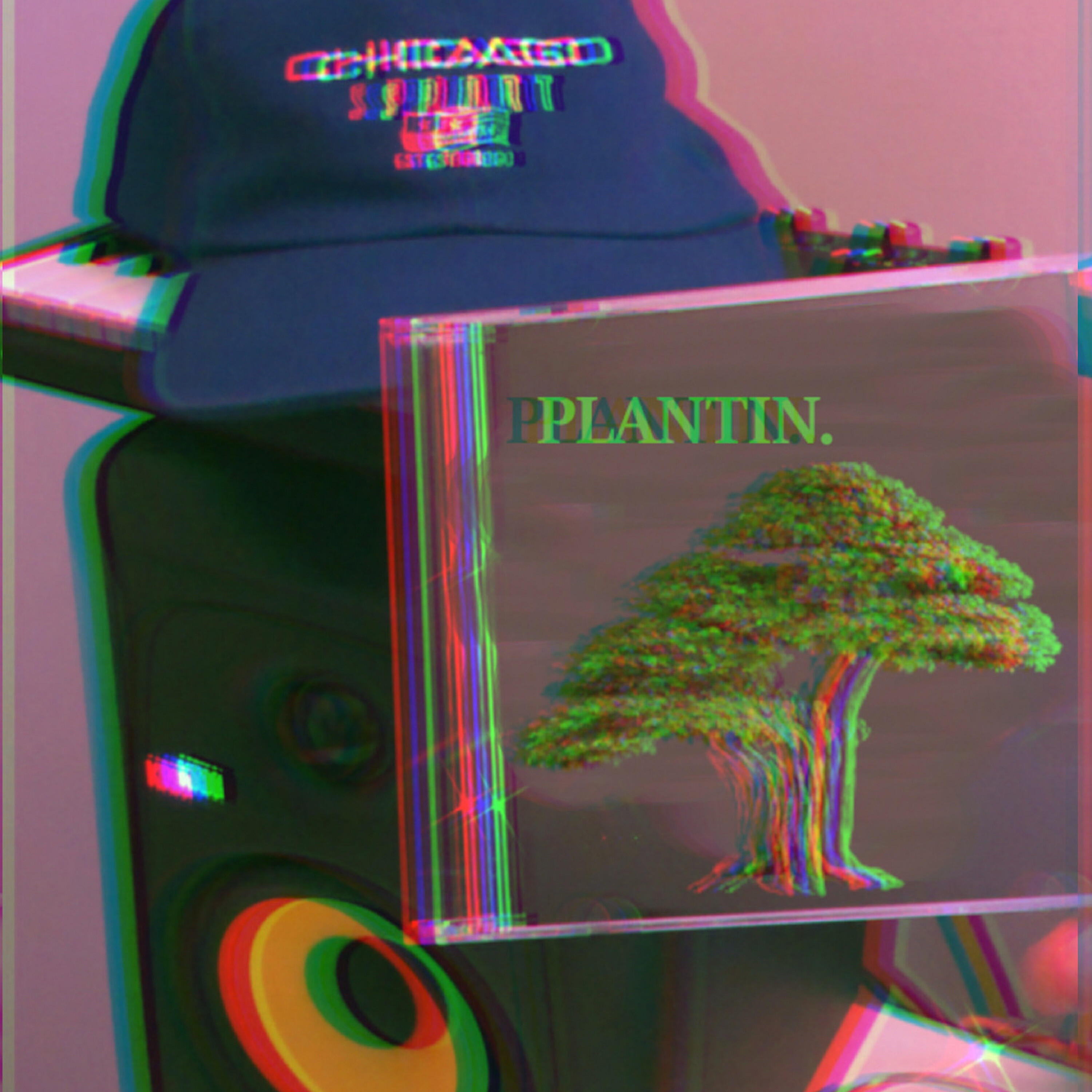 Постер альбома Plantin