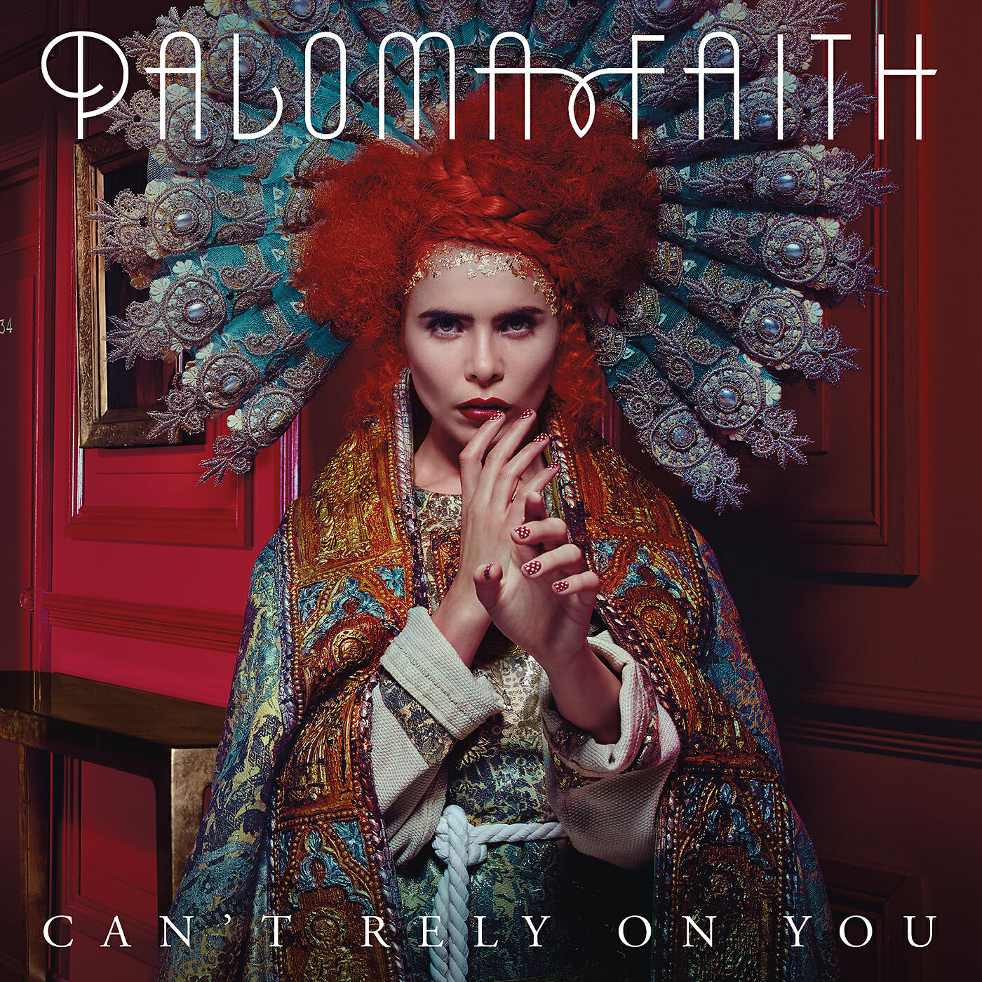 Релиз Can't Rely on You