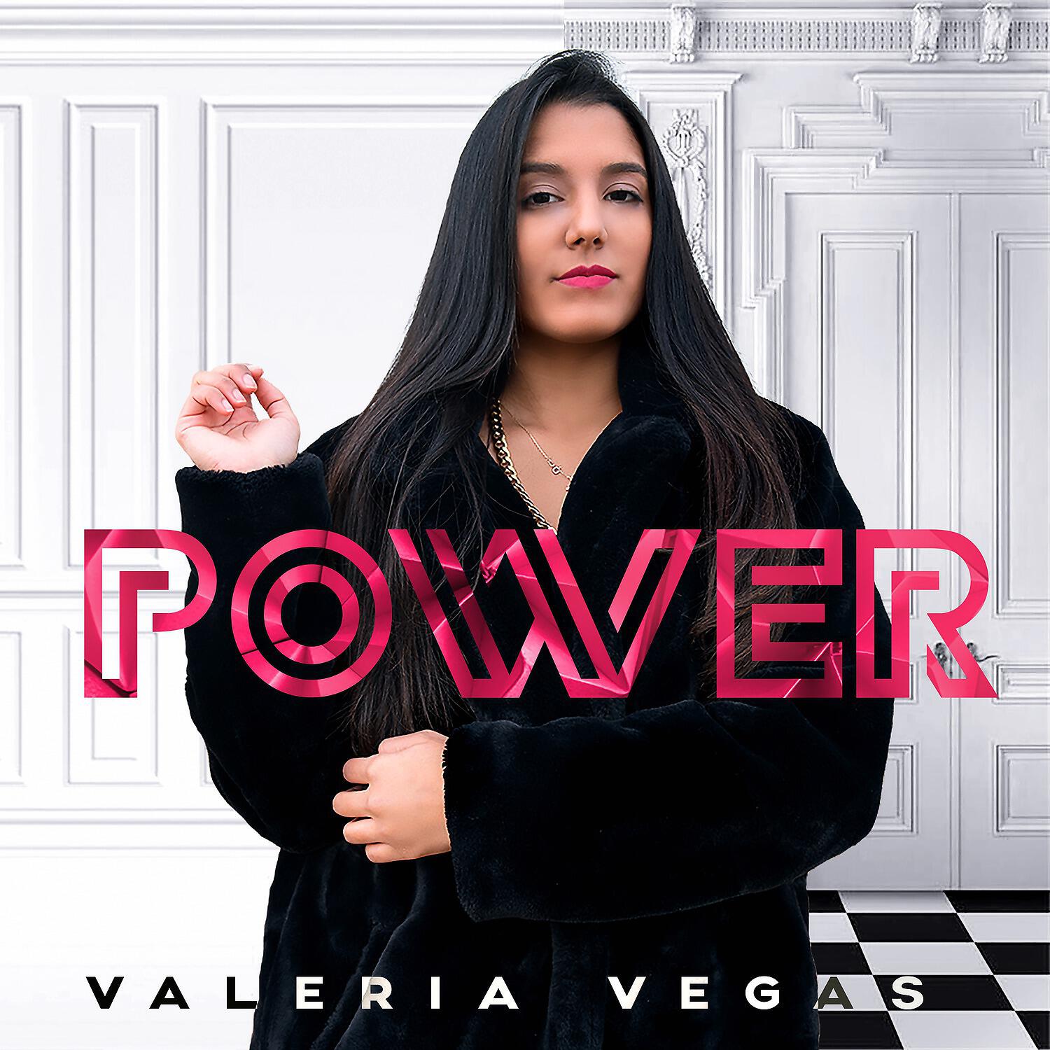 Valeria Vegas