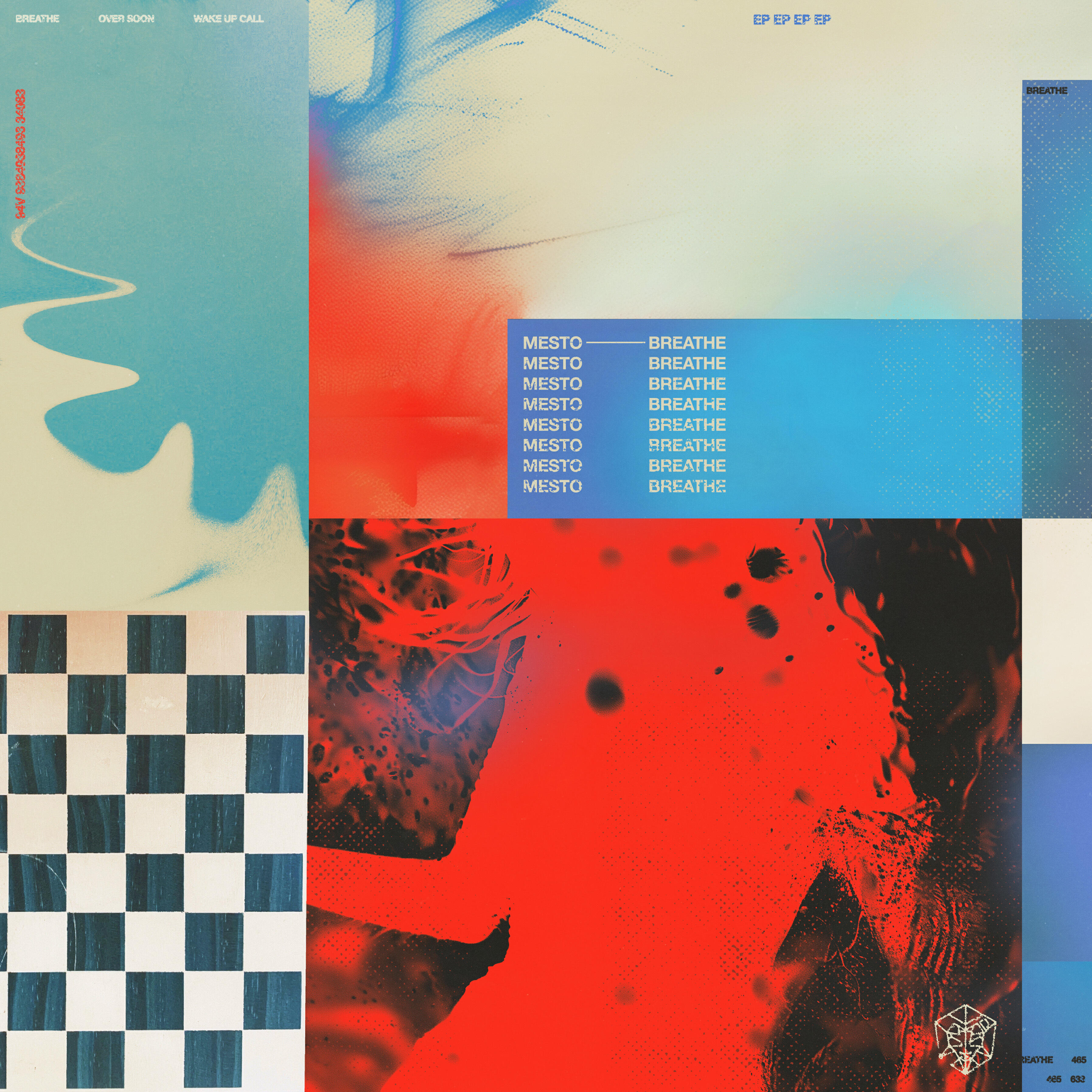 Релиз Breathe