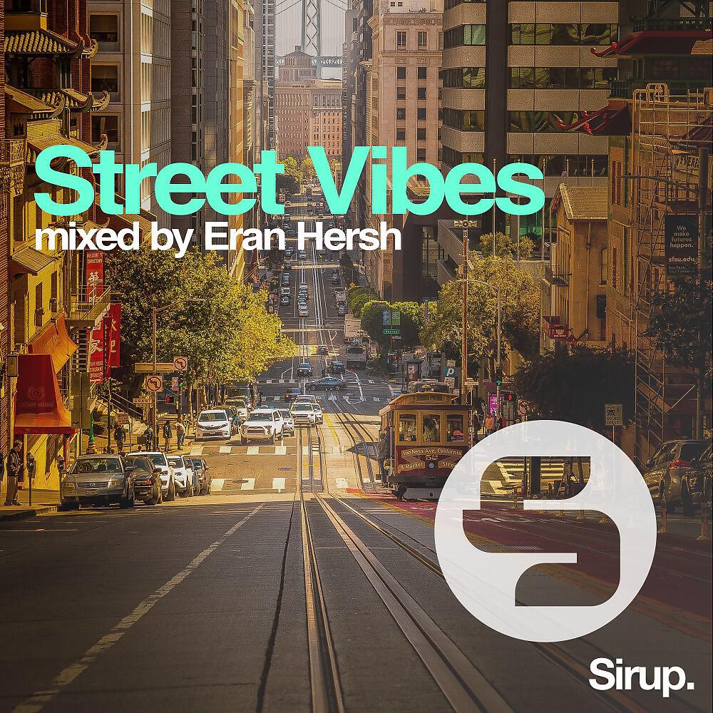 Релиз Street Vibes