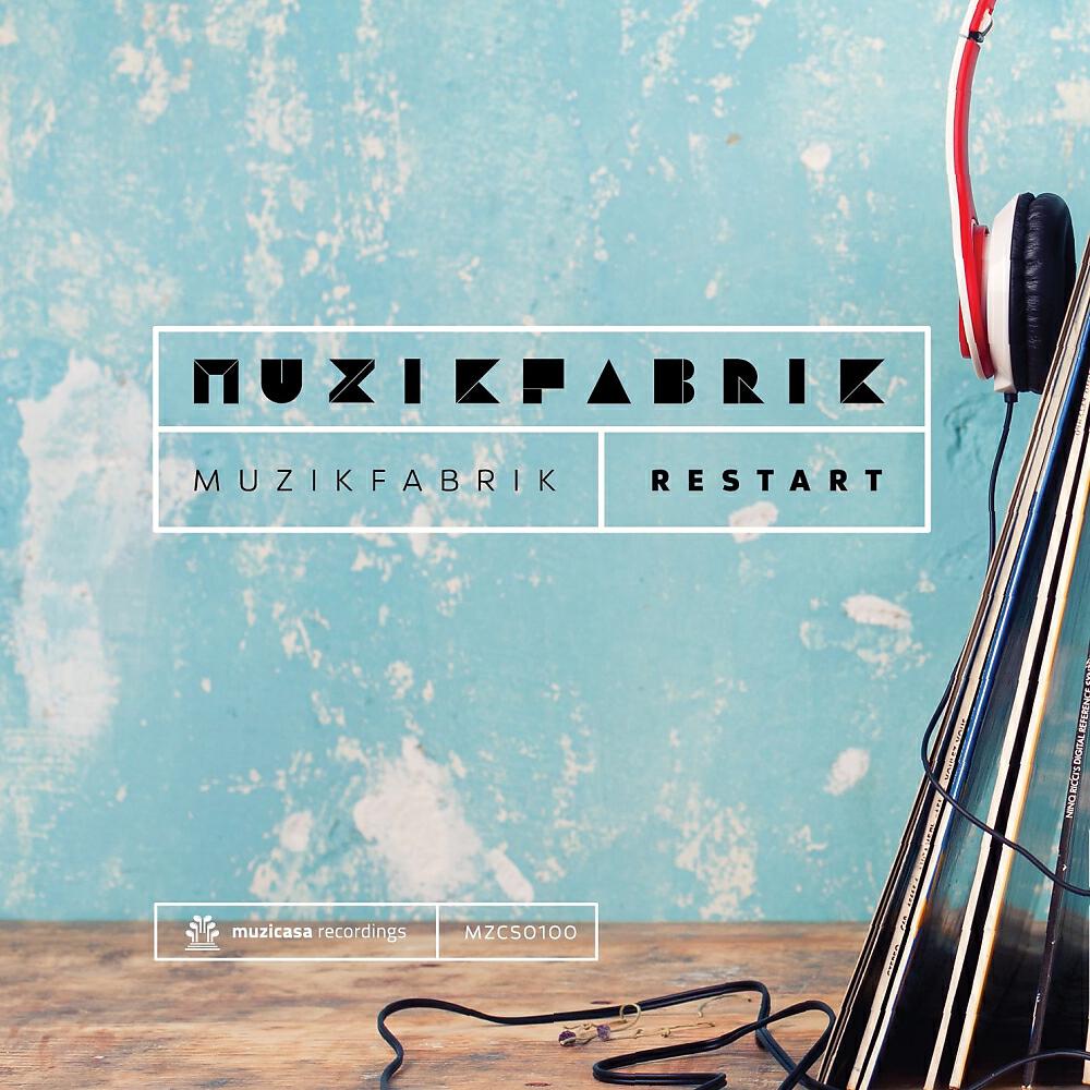 Релиз Restart