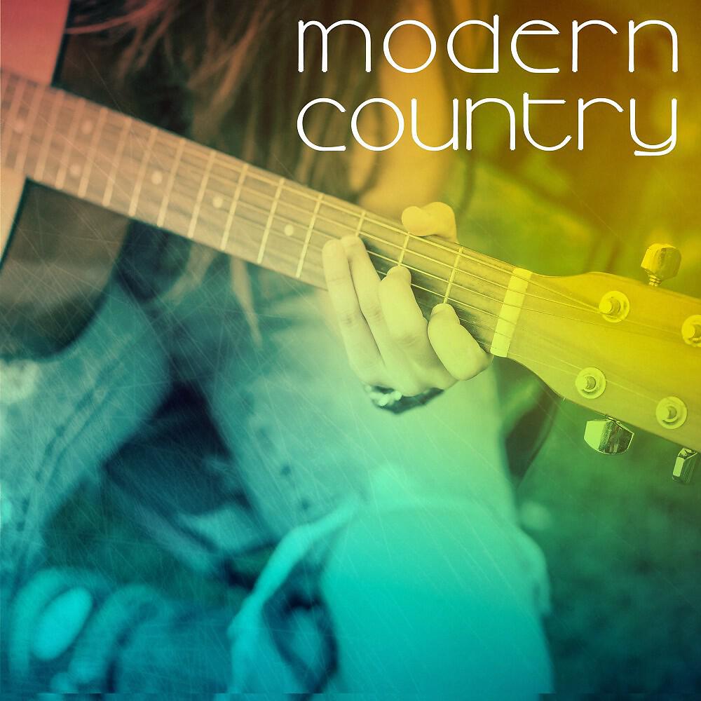 Релиз Modern Country