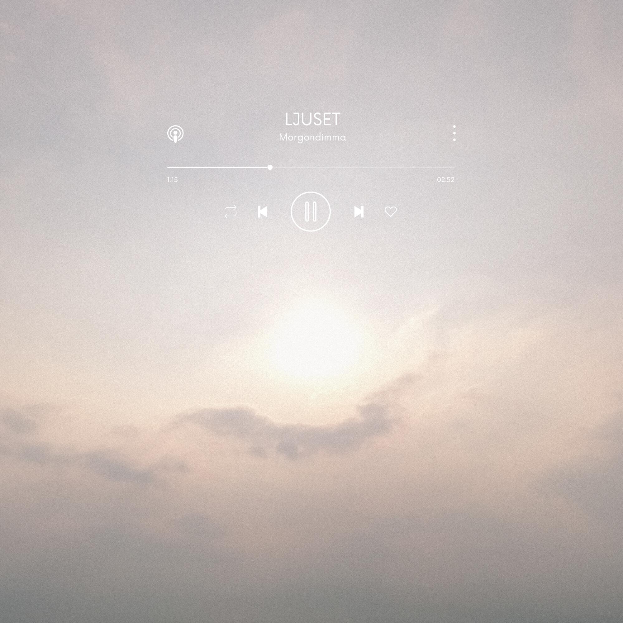 Релиз Ljuset