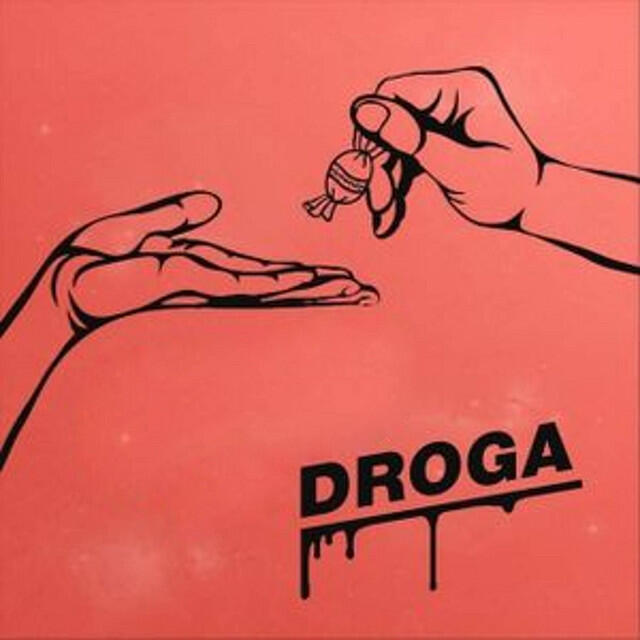Релиз Droga