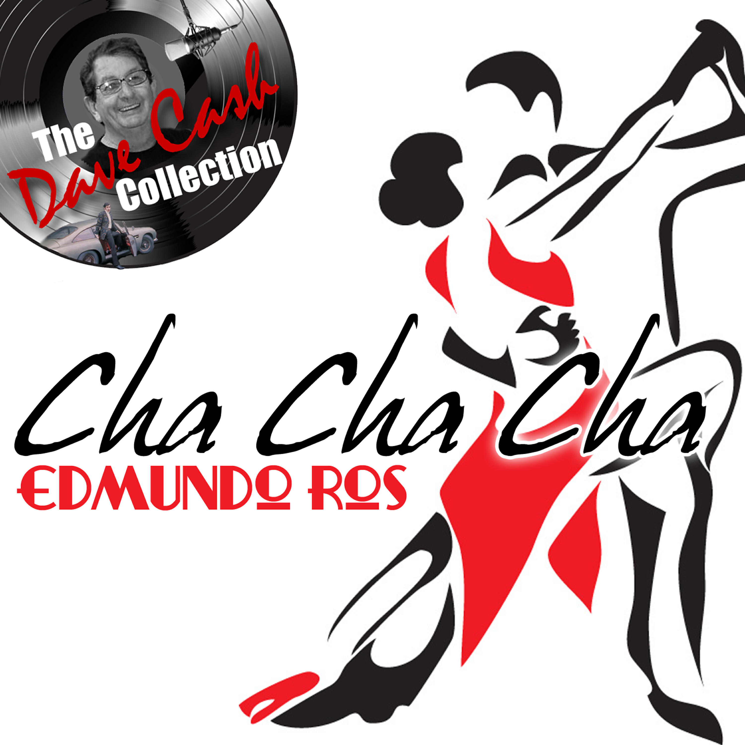 Релиз Cha Cha Cha - [The Dave Cash Collection]
