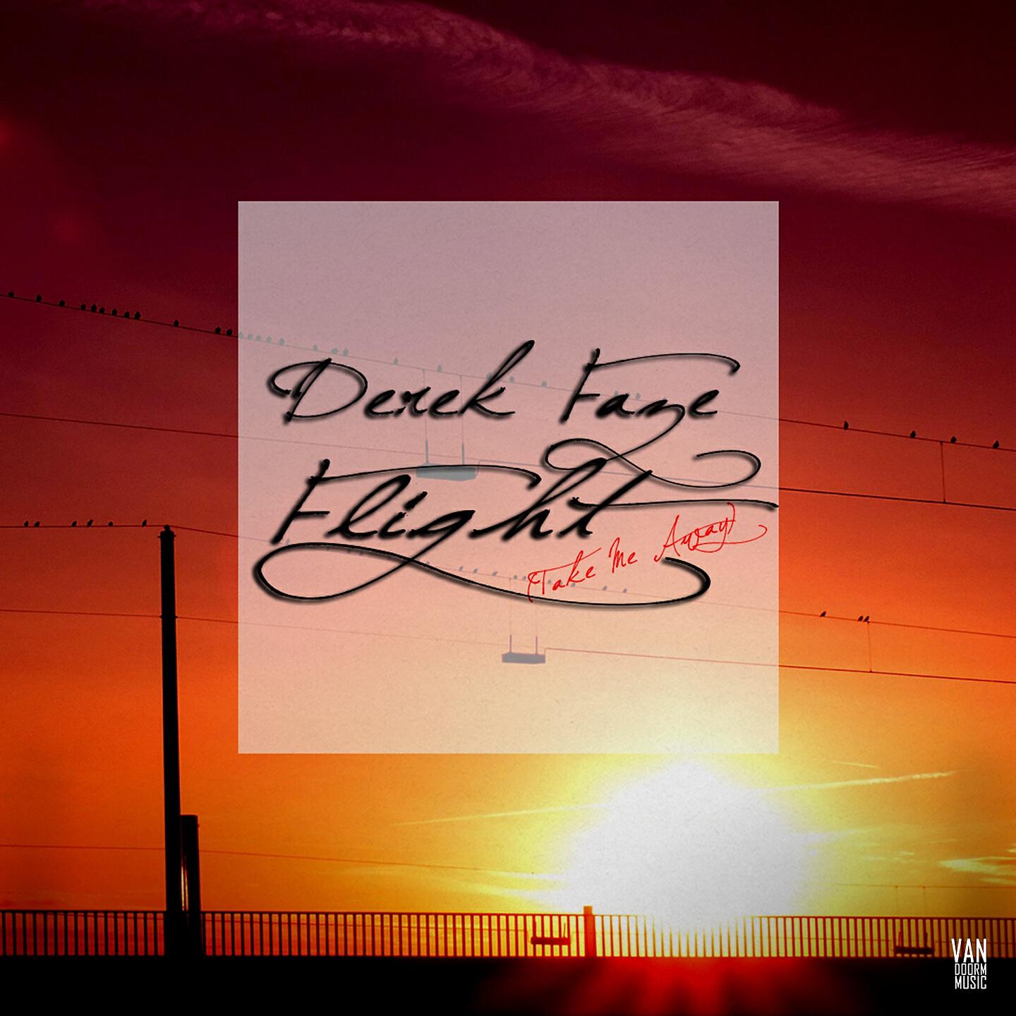 Релиз Flight (Take Me Away)