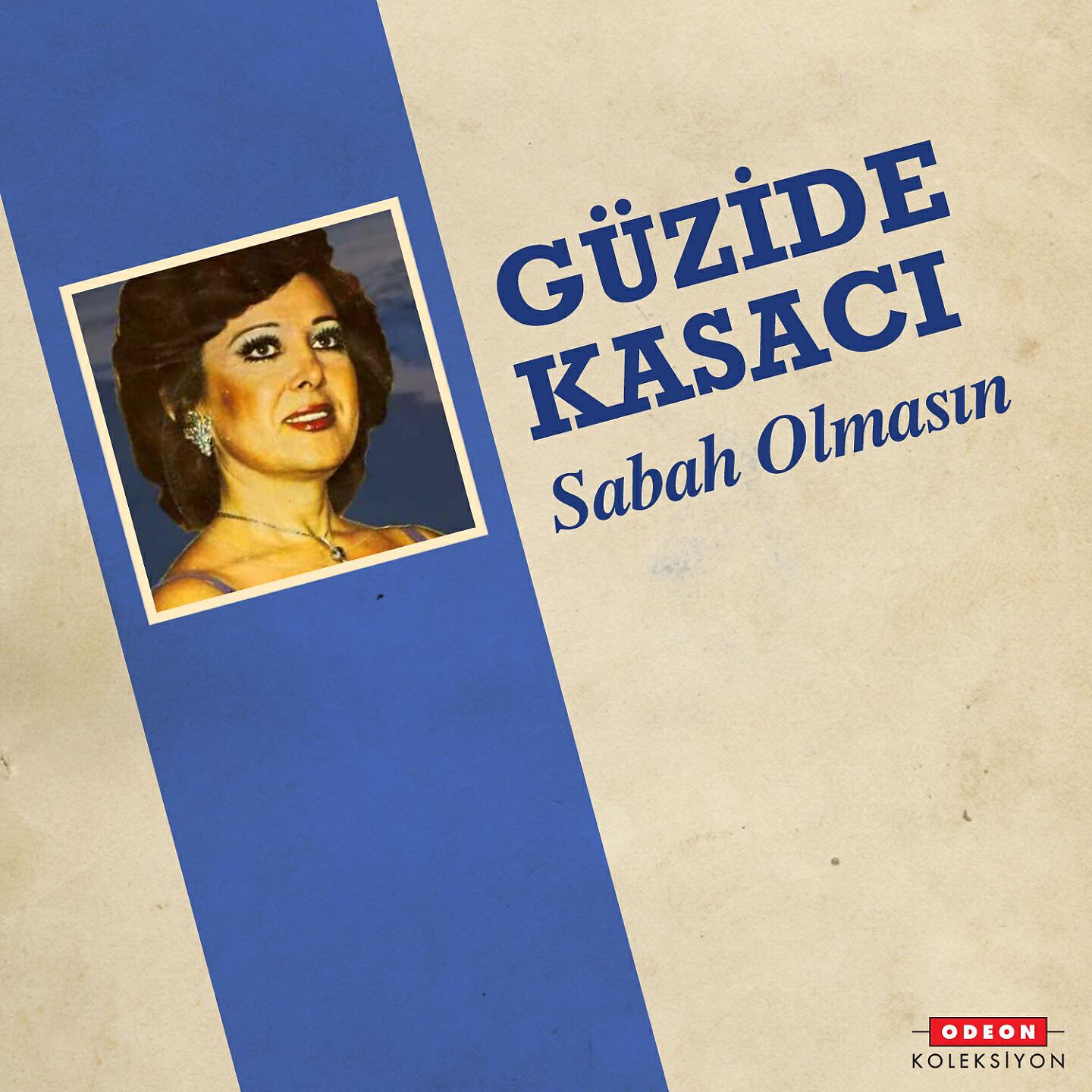 Релиз Sabah Olmasın