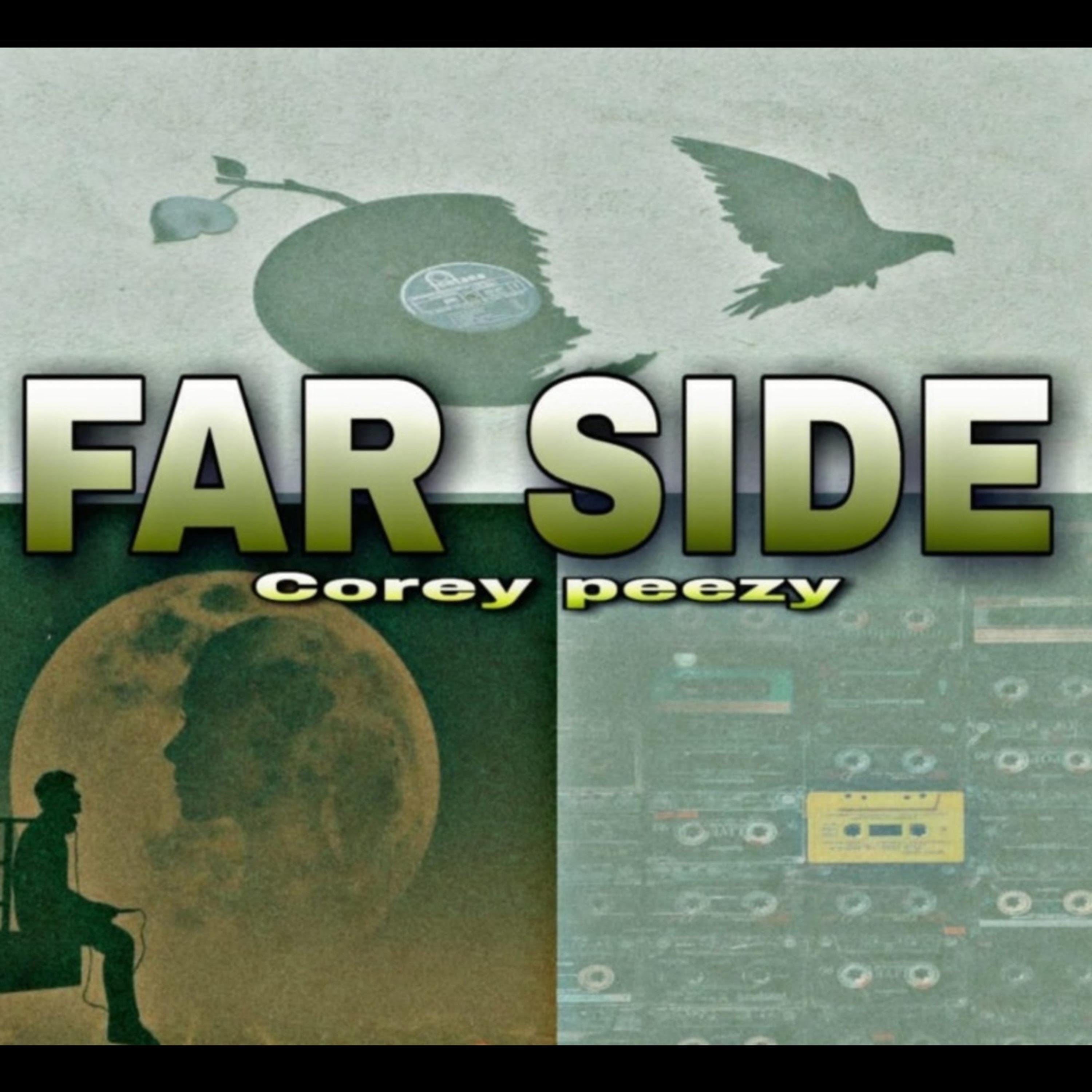 Релиз Far Side