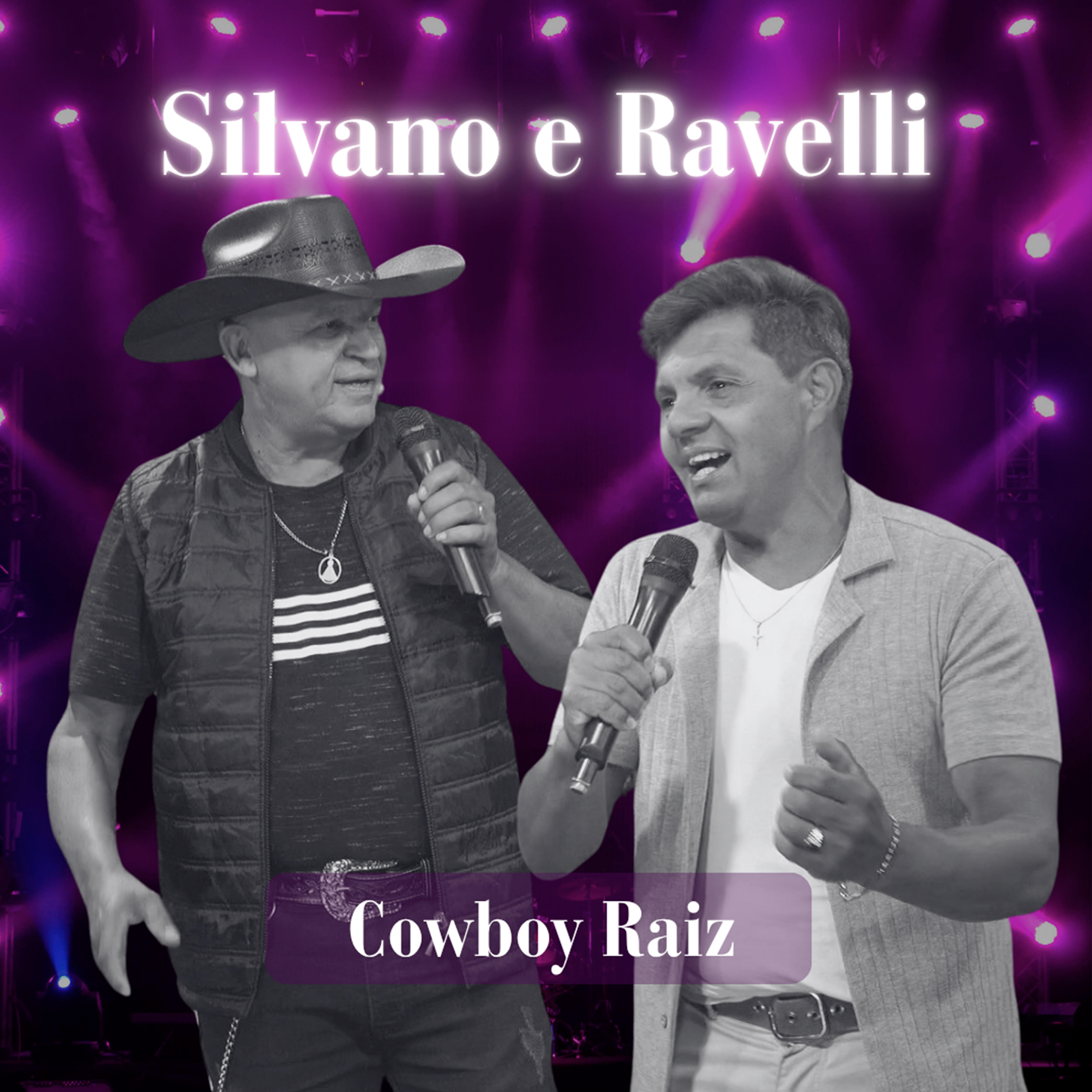 Релиз Cowboy Raiz