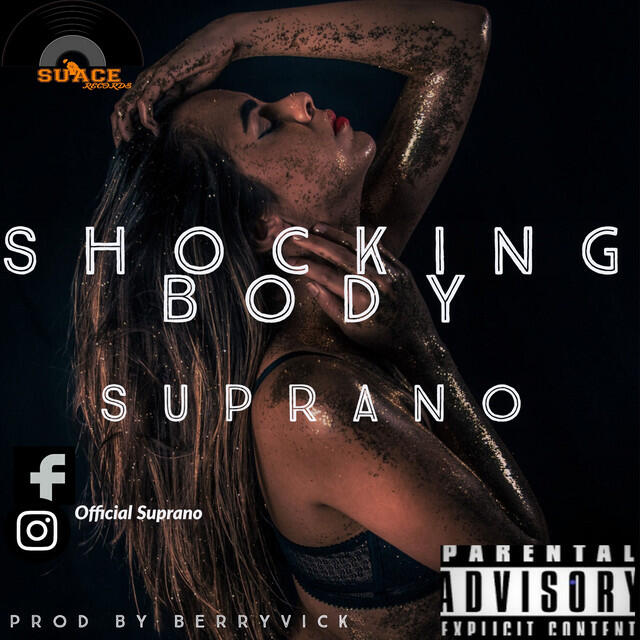Релиз Shocking Body