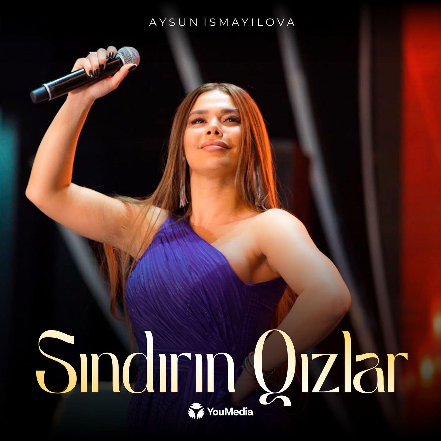 Релиз Sındırın Qızlar