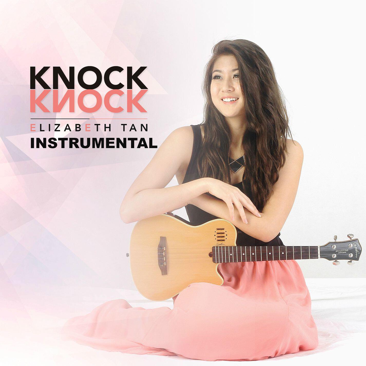 Релиз Knock Knock (Instrumental)
