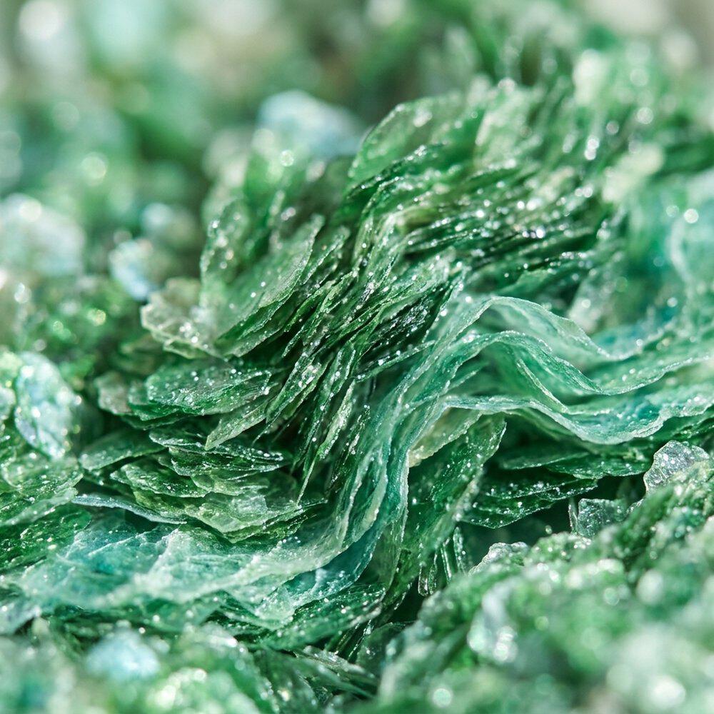 Релиз FUCHSITE VALLEY