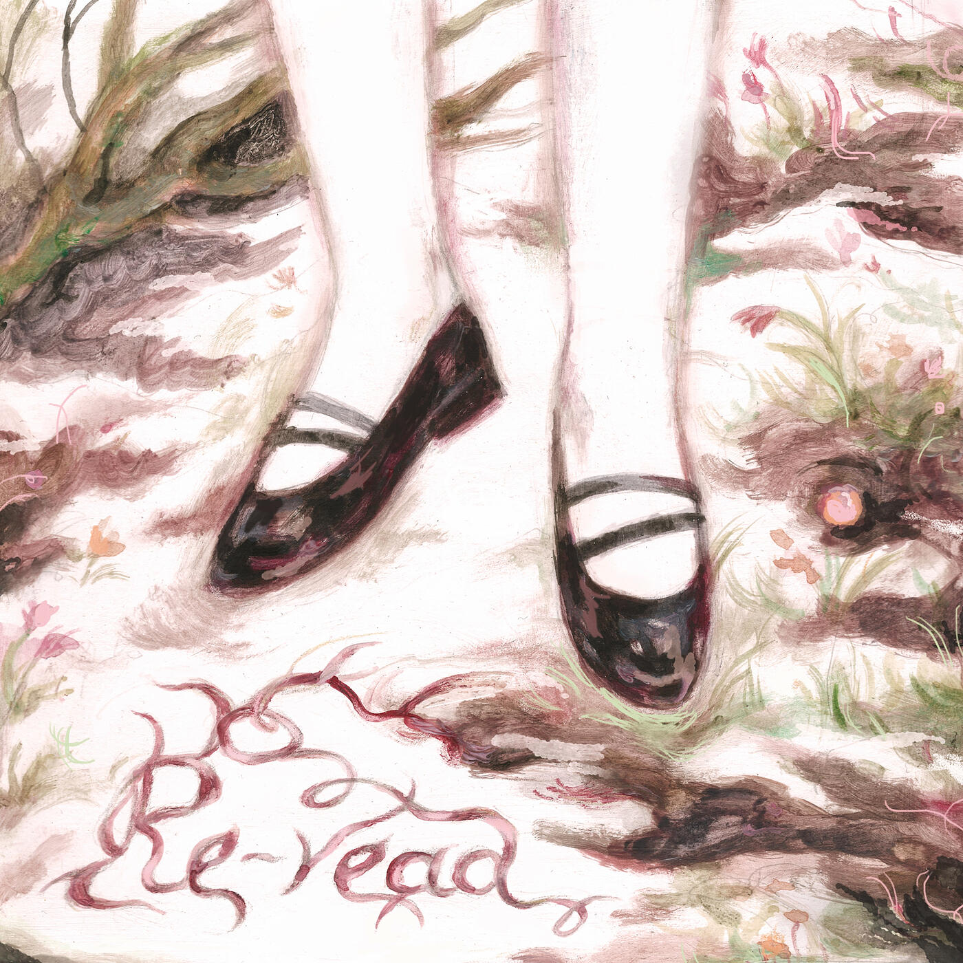 Re-read