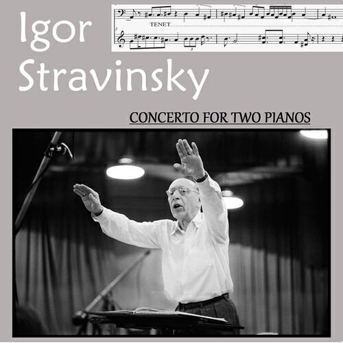 Soulima Stravinsky
