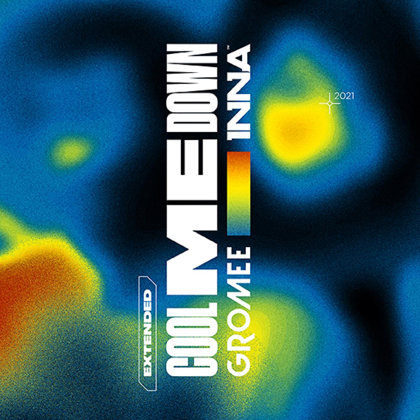 Релиз Cool Me Down