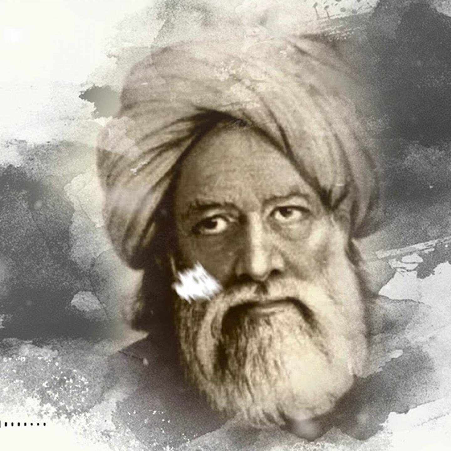 Релиз Baba Bulleh Shah Ji