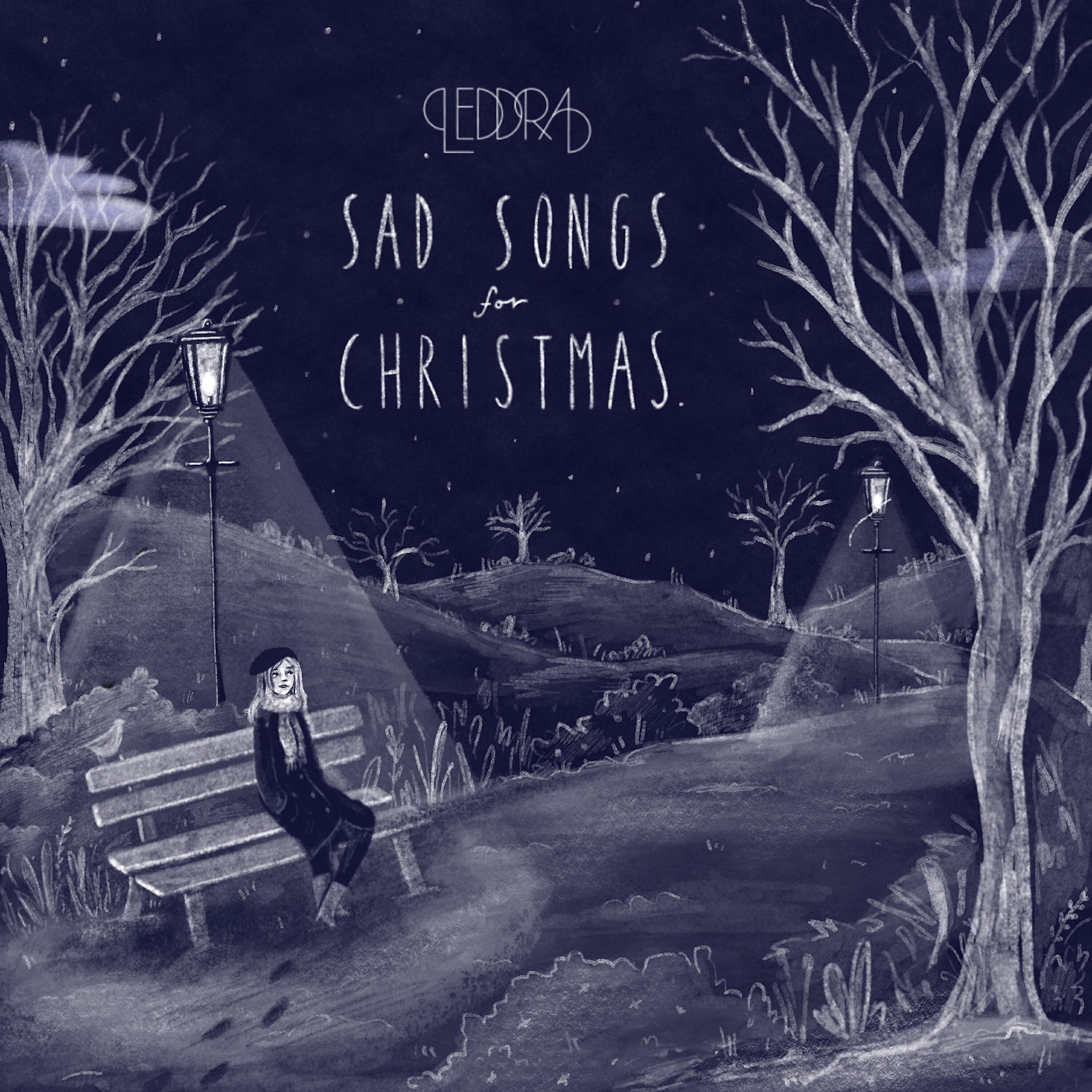 Релиз Sad Songs for Christmas