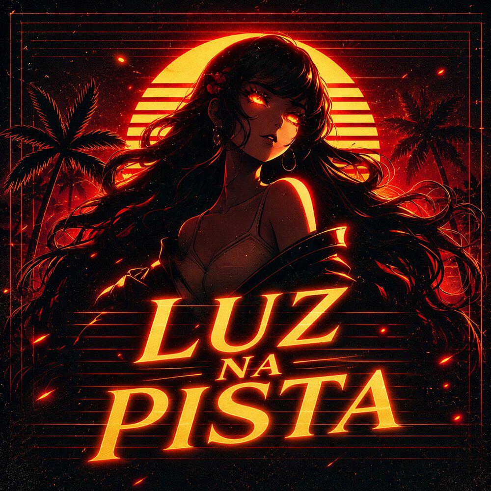 Релиз Luz Na Pista
