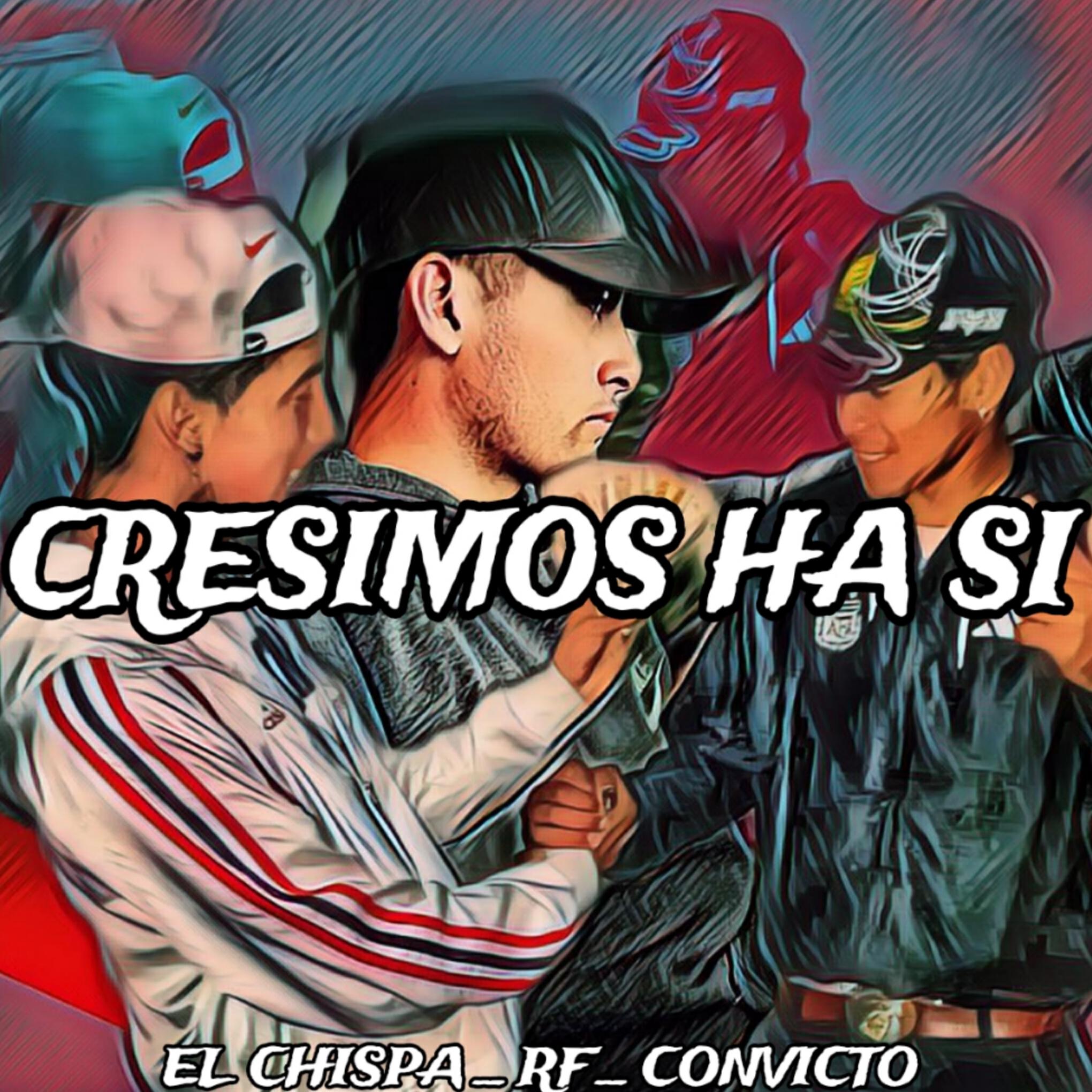 Релиз Cresimos Ha Si