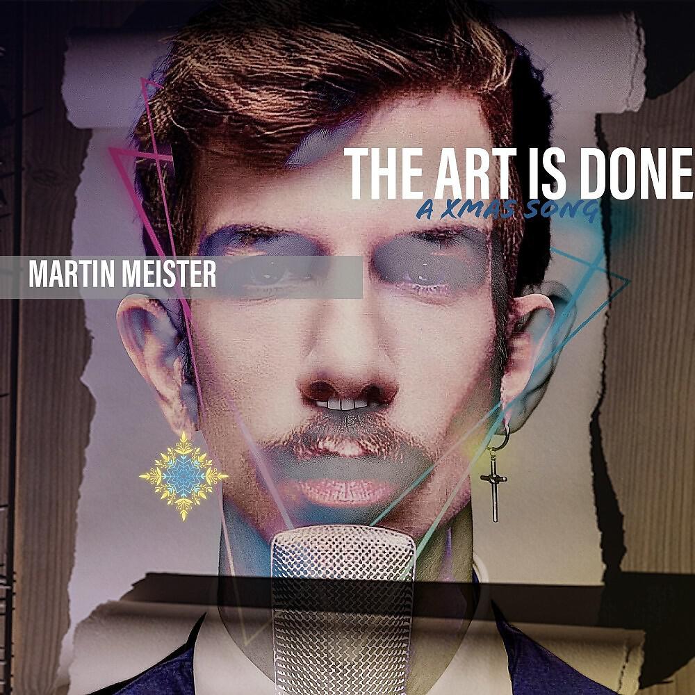 Релиз The Art Is Done (A Xmas Song)