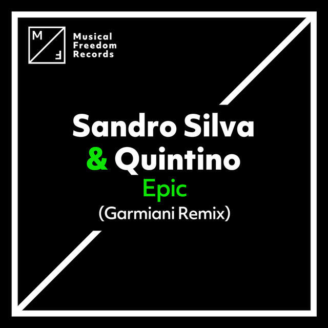 Релиз Epic (Garmiani Remix)