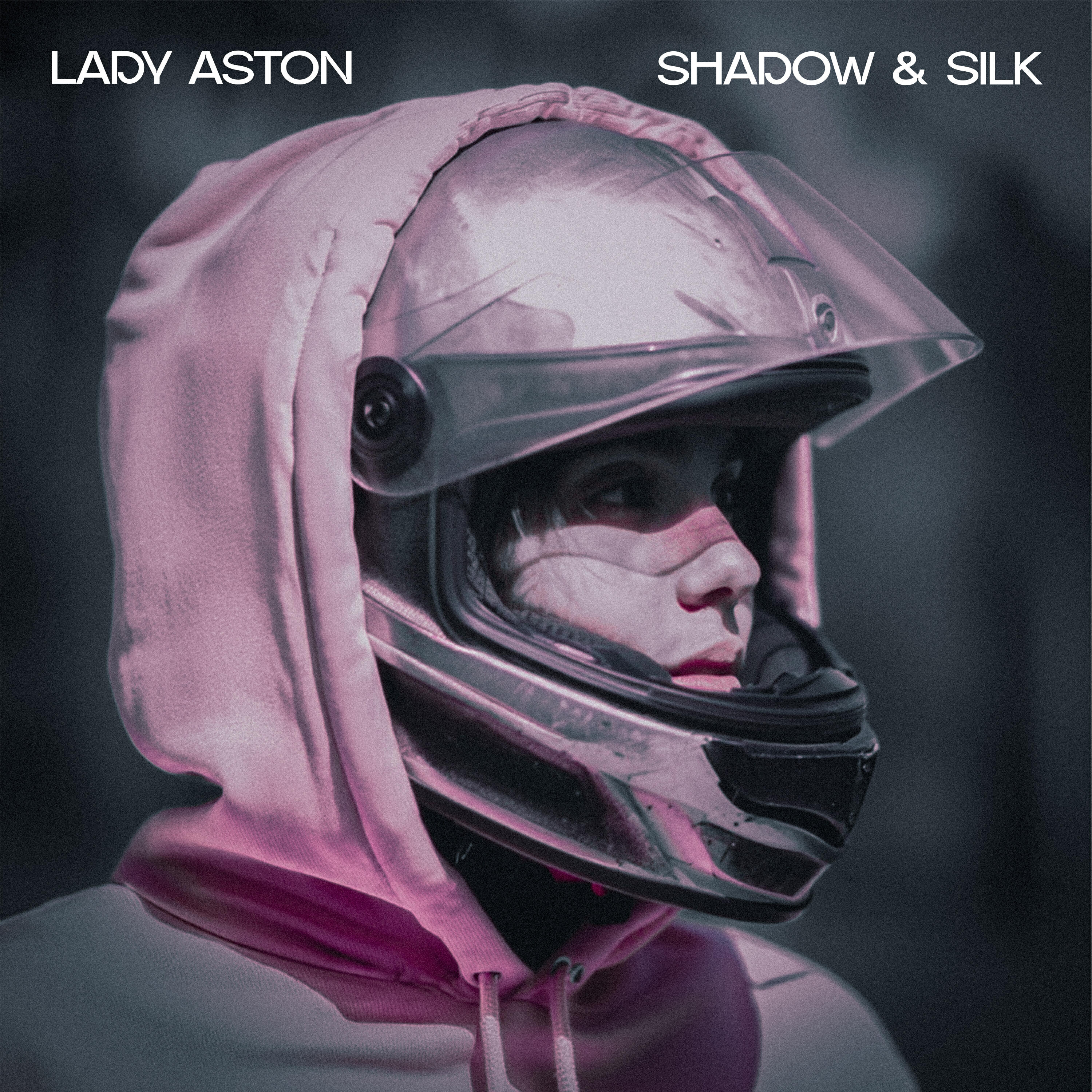 Релиз Shadow & Silk