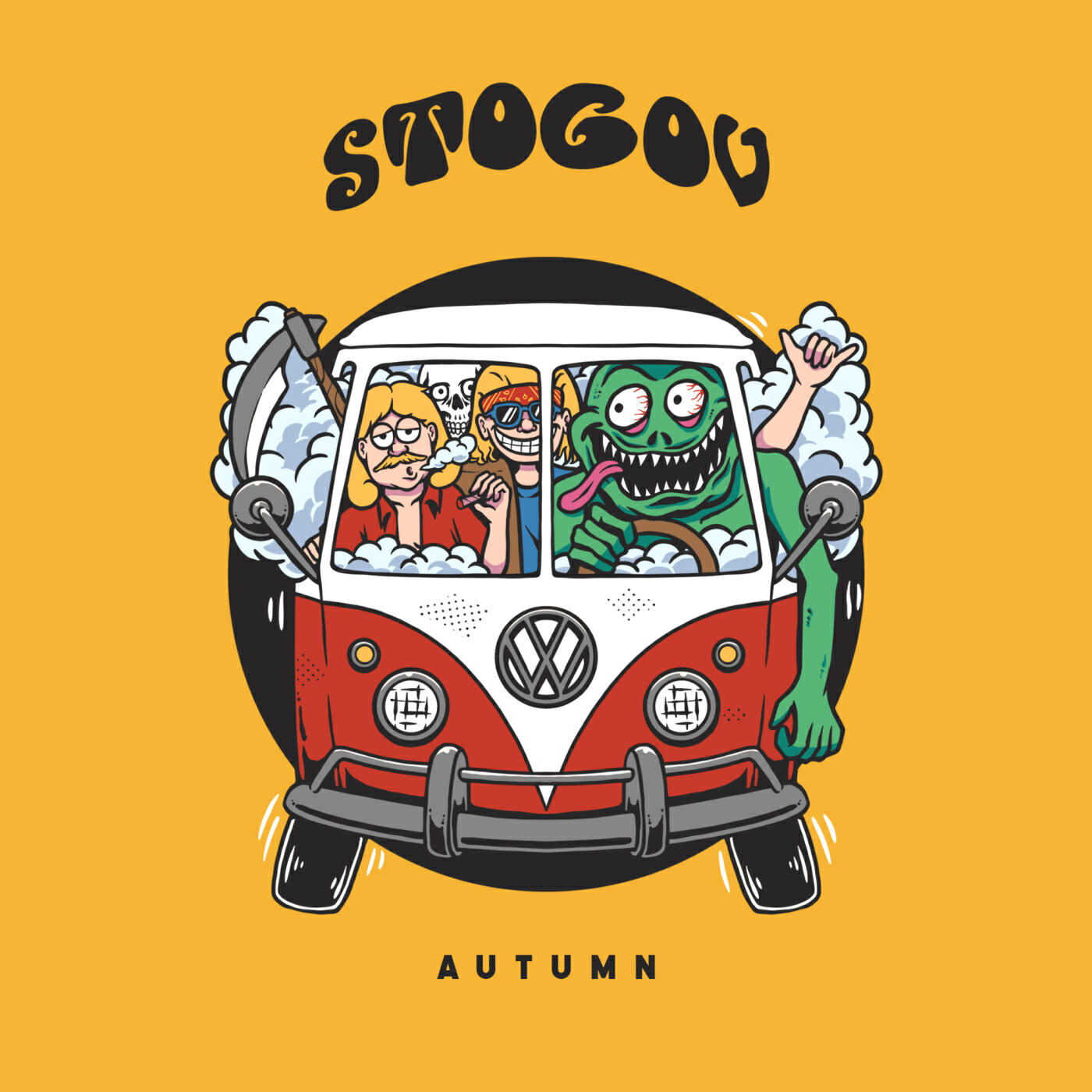 Релиз Autumn