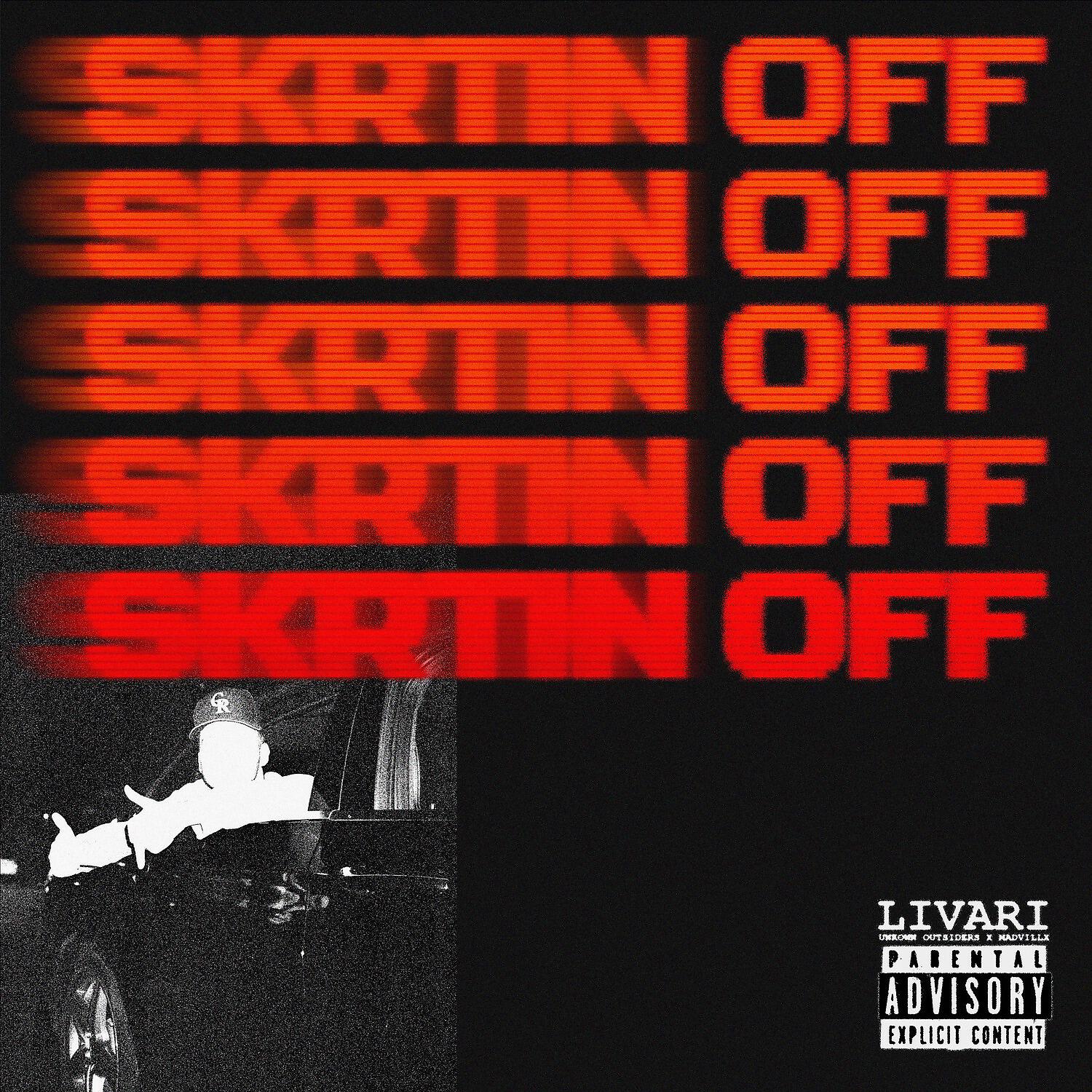 Релиз Skrtin Off