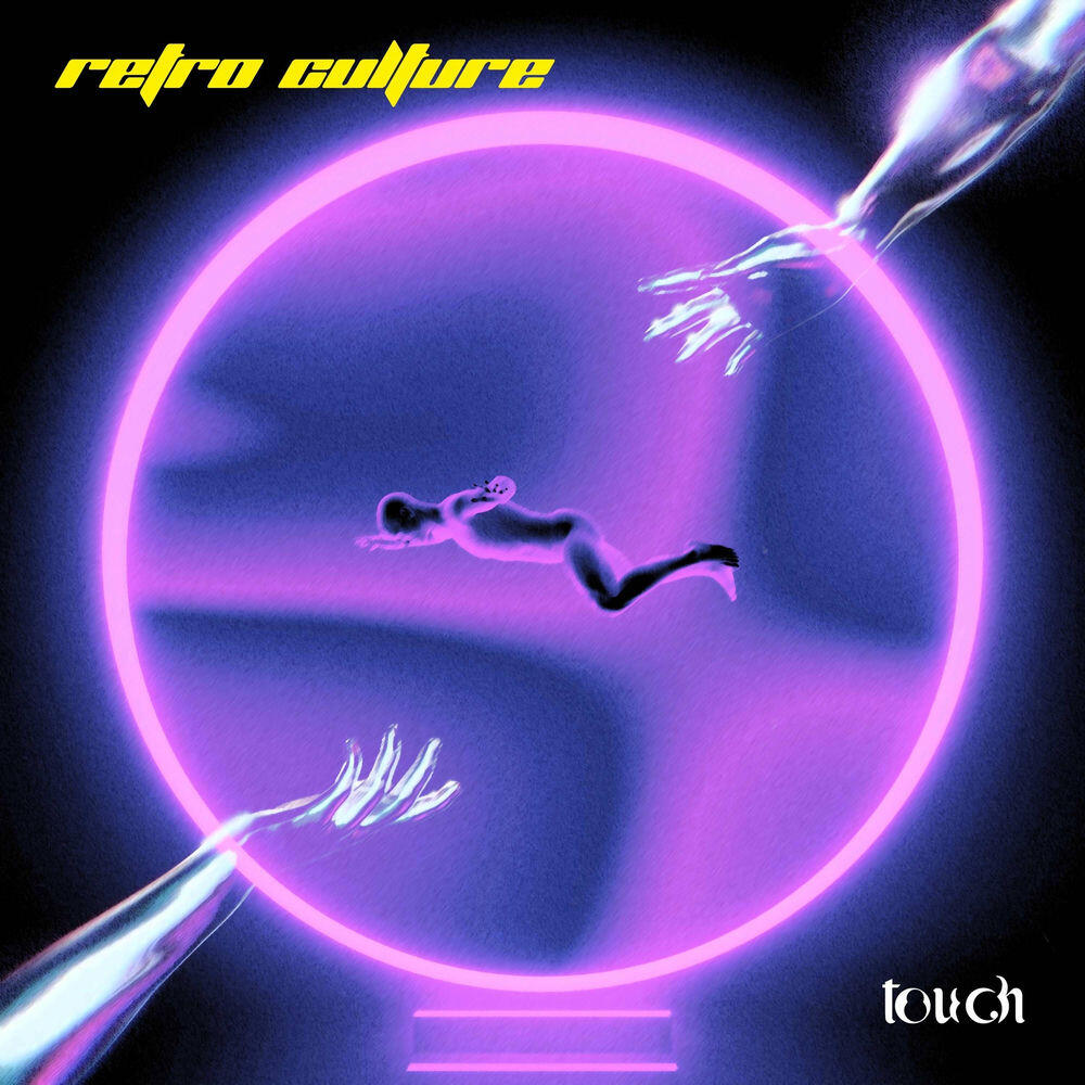 Релиз Touch