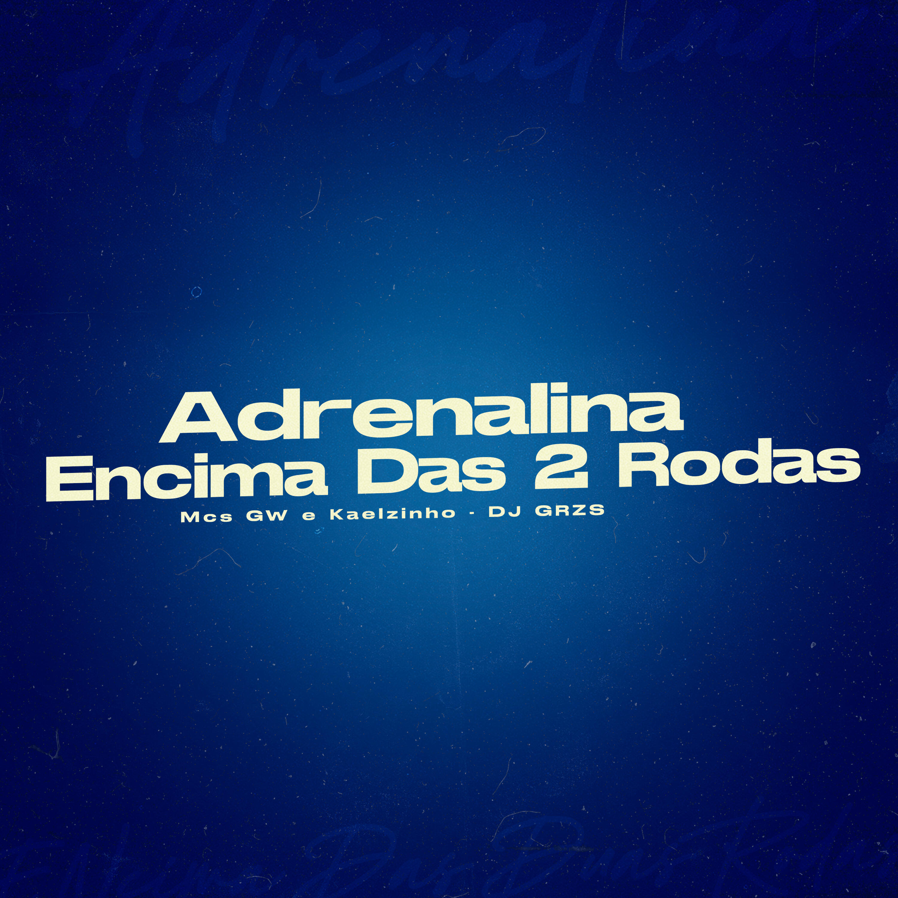 Релиз Adrenalina Ecima das 2 Rodas