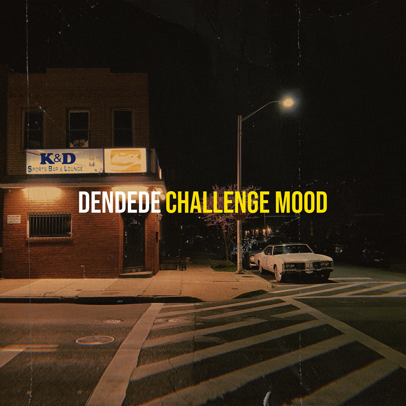 Релиз Dendede