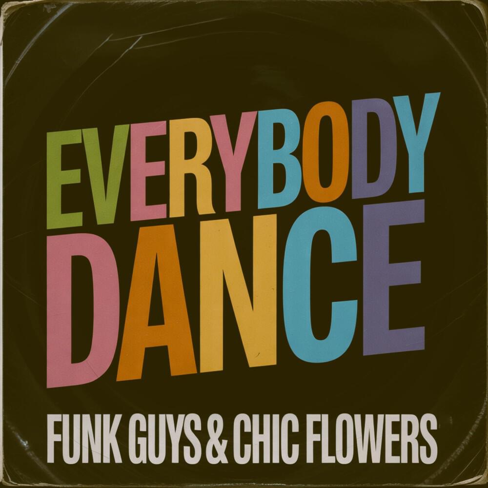 Релиз Everybody Dance